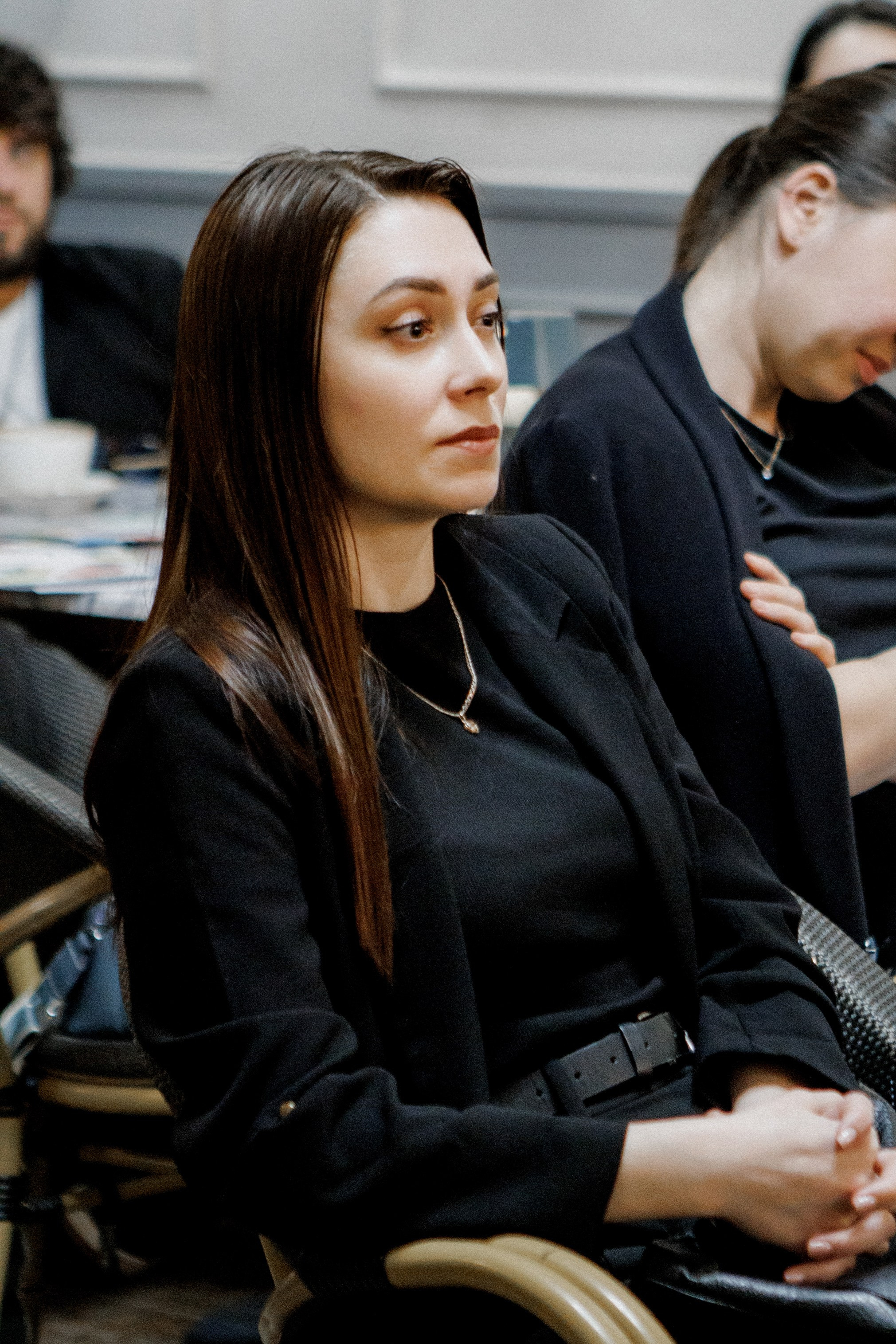 Проект «Люди города». Фотограф Александр Закадычный | Таганрог