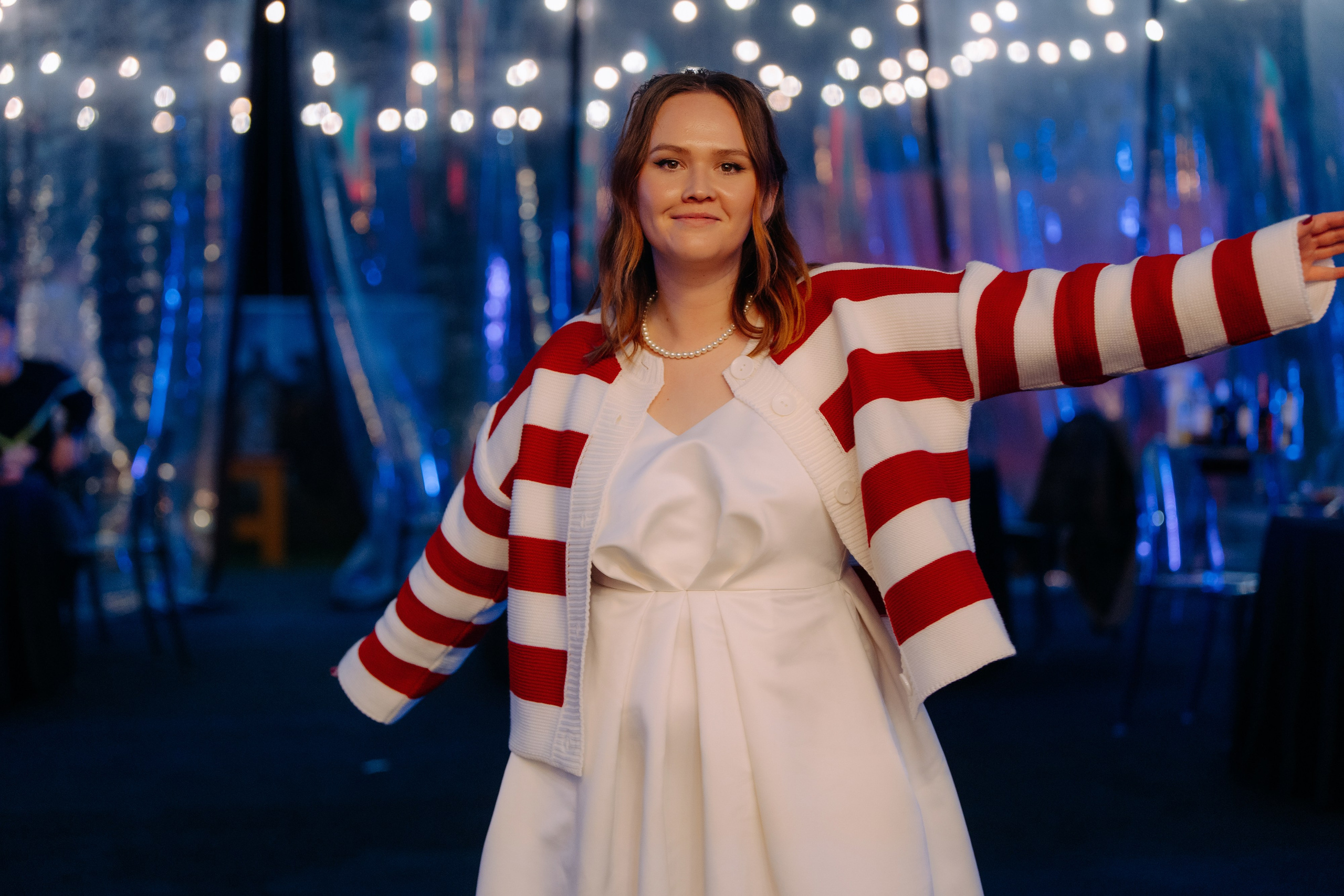 TRINIX 10 лет. Фотосъемка свадебных, семейных и корпоративных мероприятий в Перми