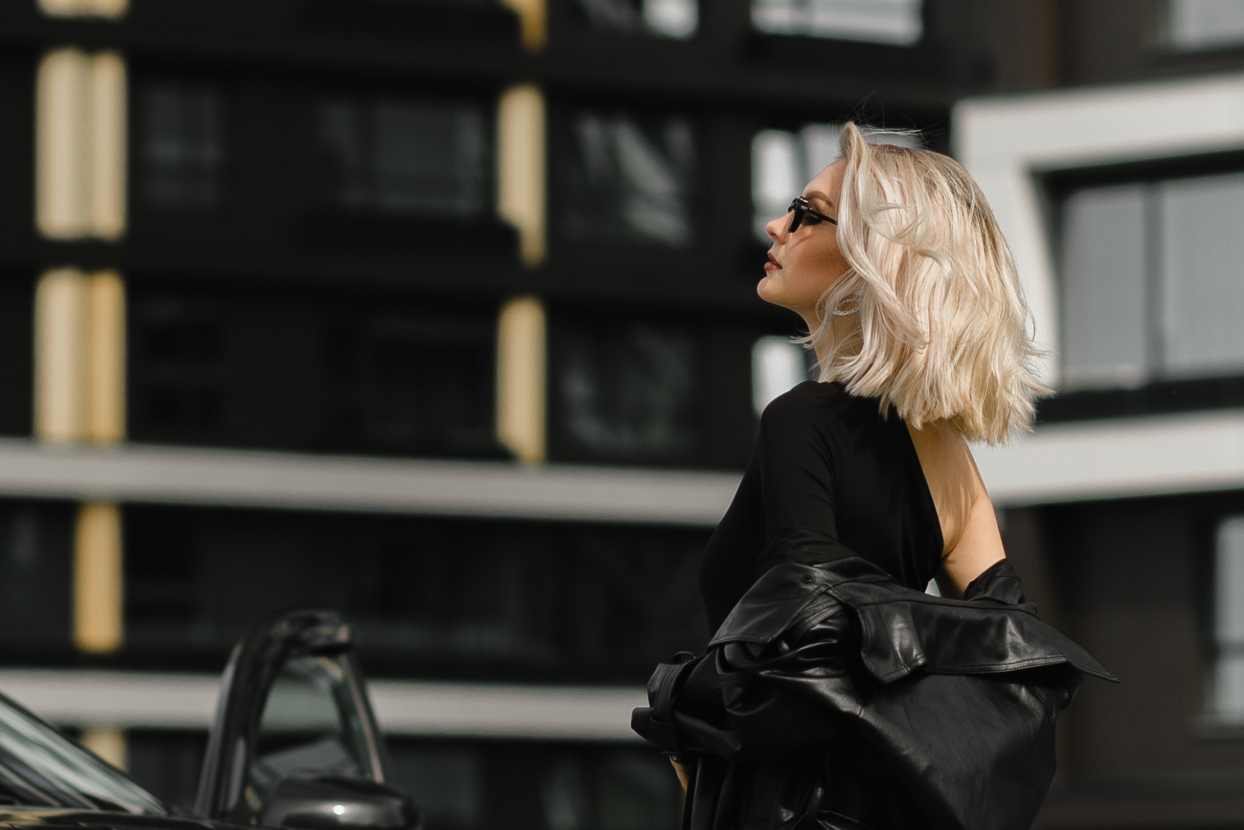 Городская Clever. Яна Клещева — фотограф в Екатеринбурге