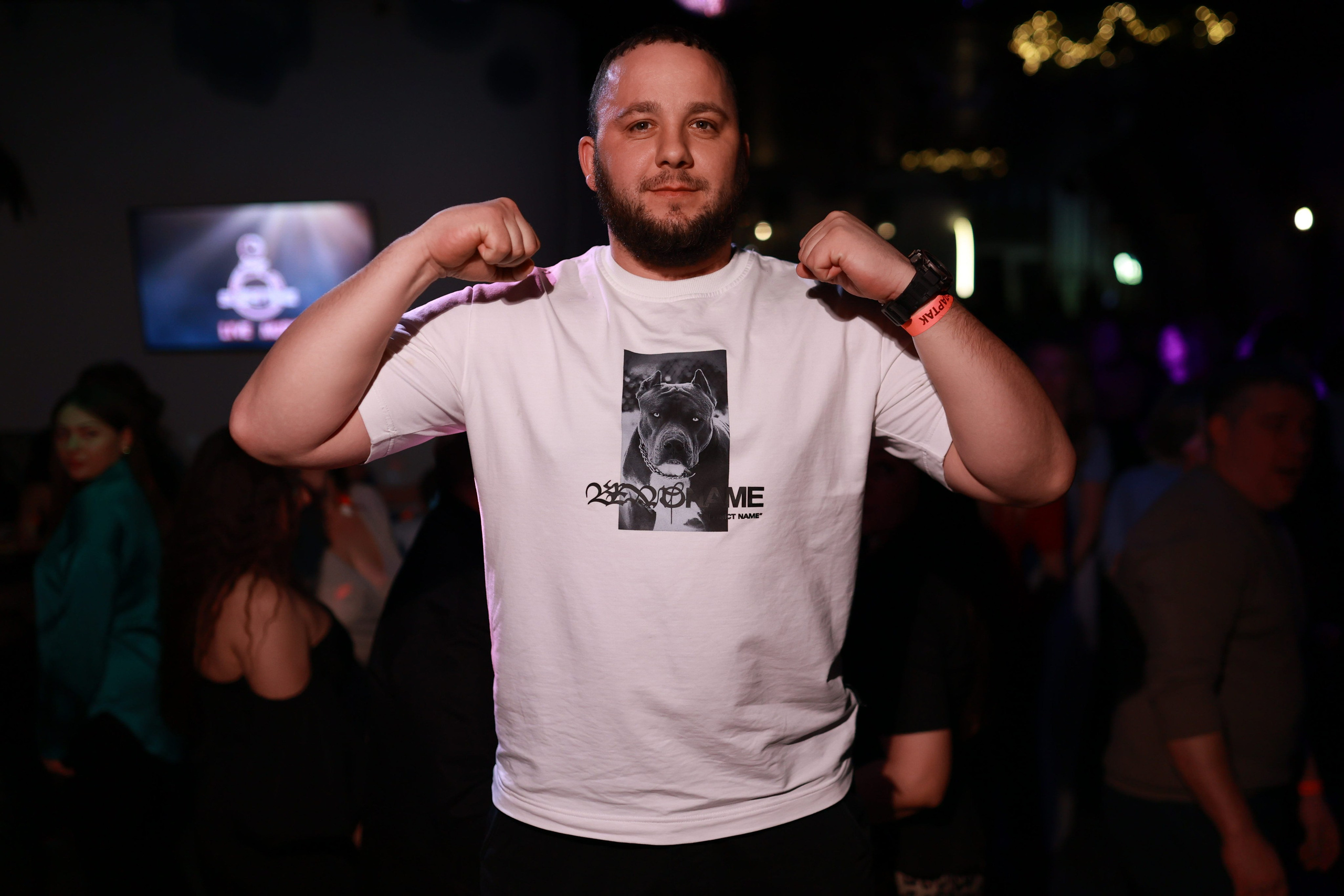 Праздники в РК «Спартак». Andrey Pospelove. Фотограф в Саратове