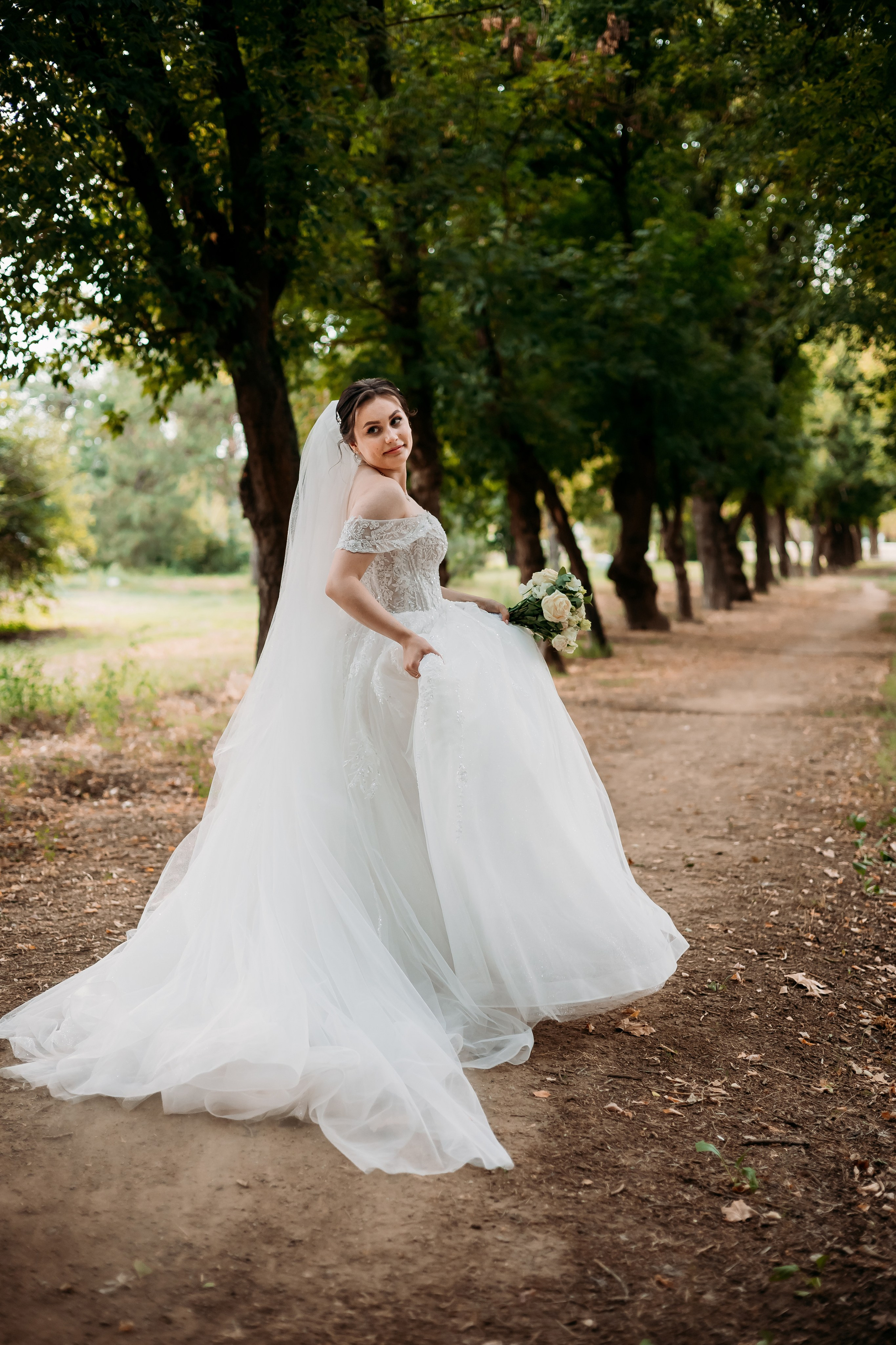 Оксана & Владислав (Будённовск). Фотограф в Ставрополе Евгений Наглянцев