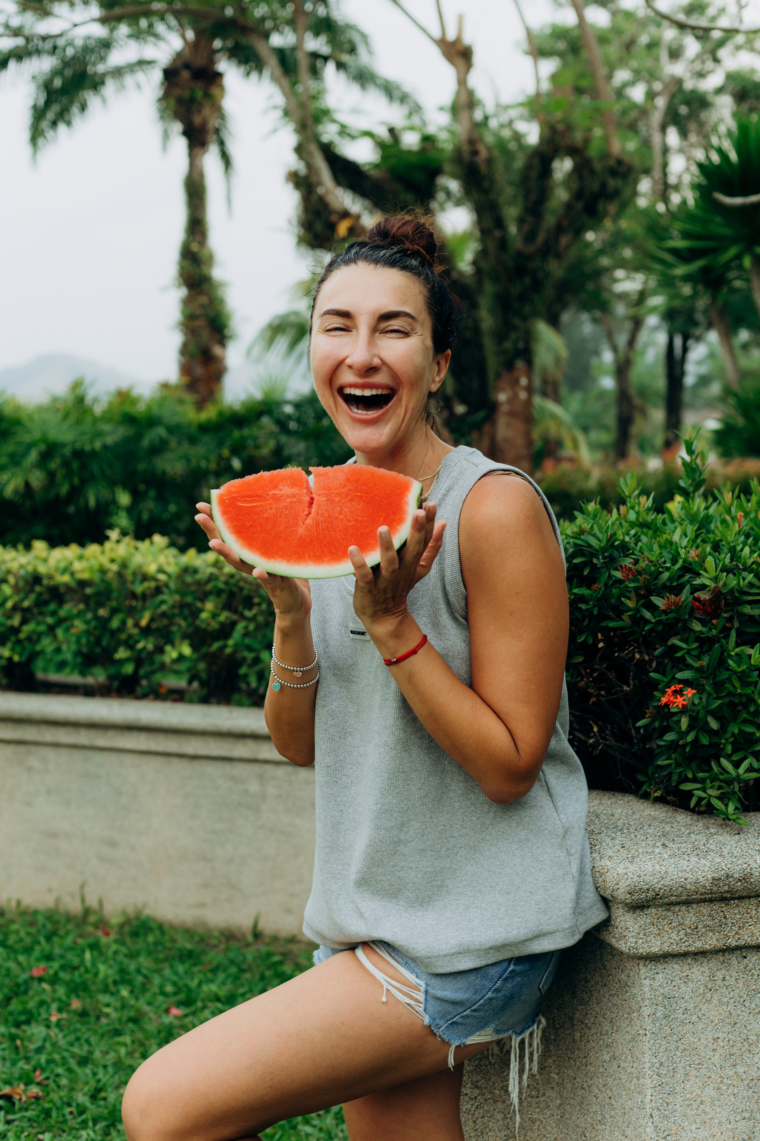 Дарья. Нутрициолог. Фотограф Карина Вовк