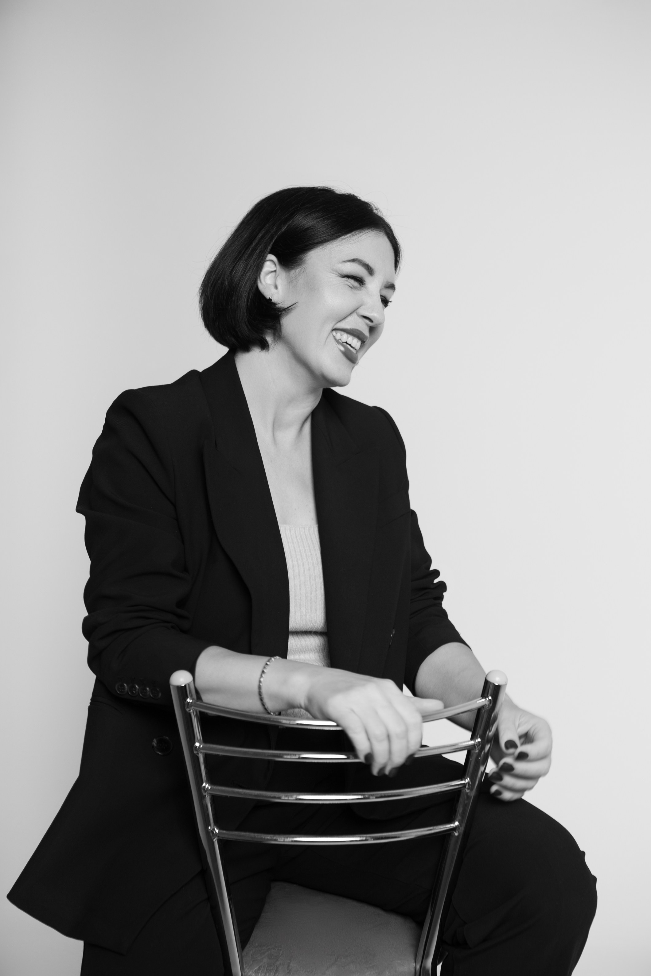 Студийная съемка для Коуча. Профессиональный фотограф в Мценске и Орловской области