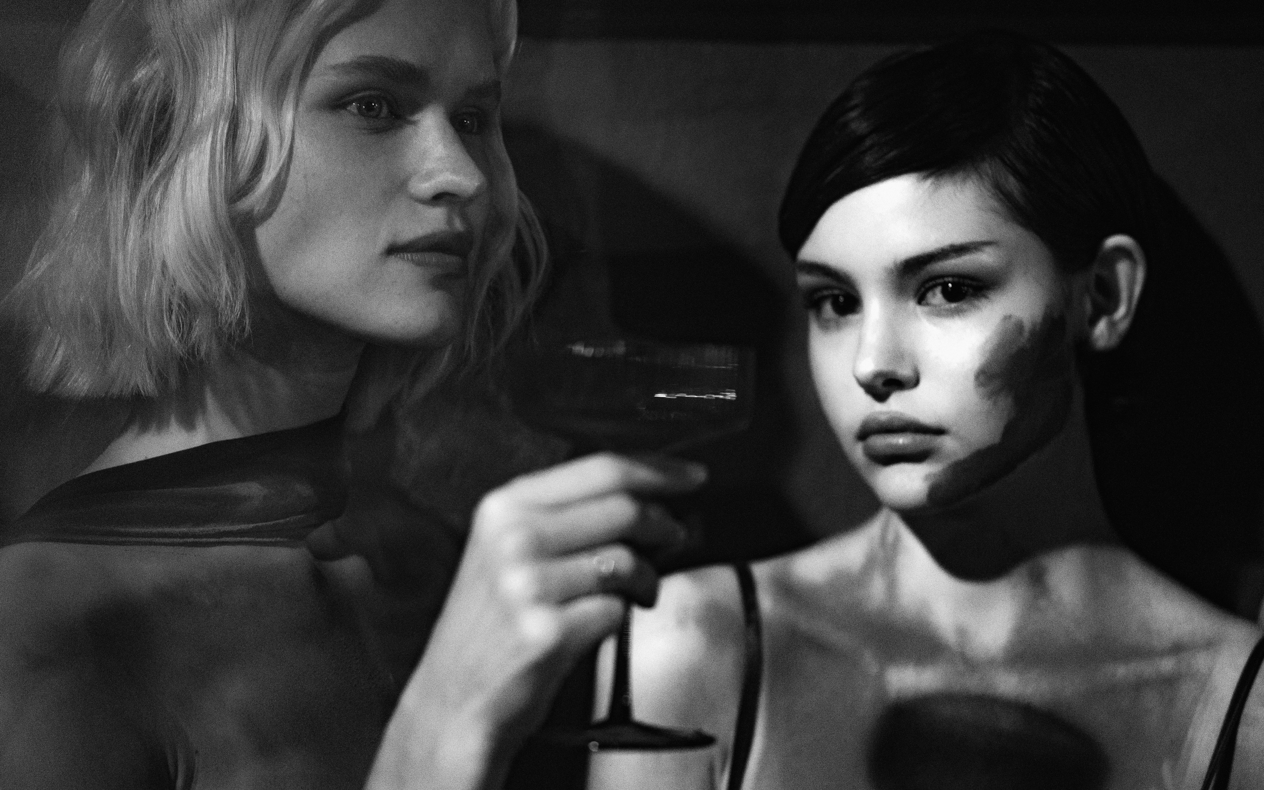 Репортажная съёмка. Диана — портретный фотограф. Снимаю по всему миру