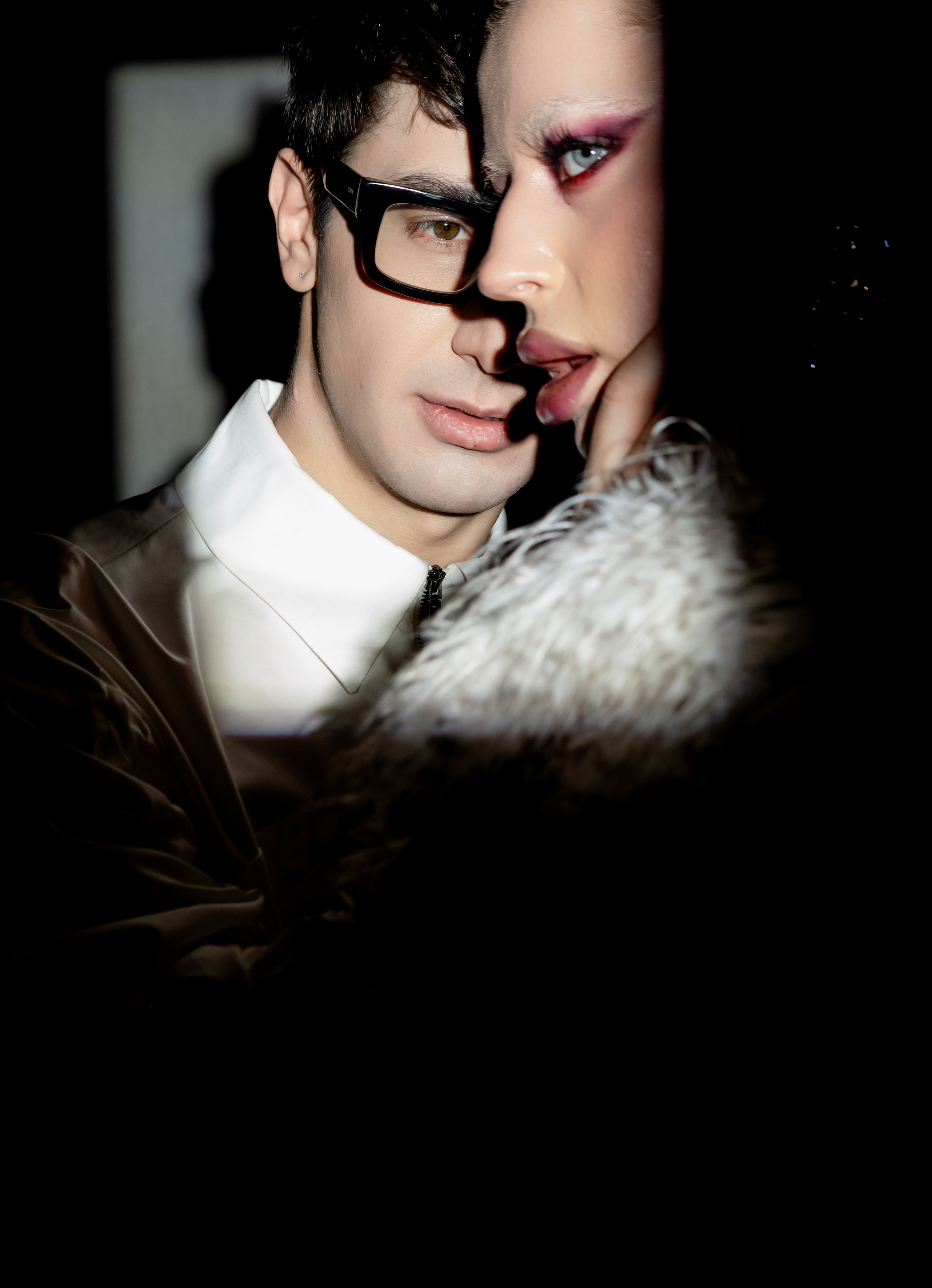 Godmode. Свадебный и женский фотограф в Москве Анастасия Голубева