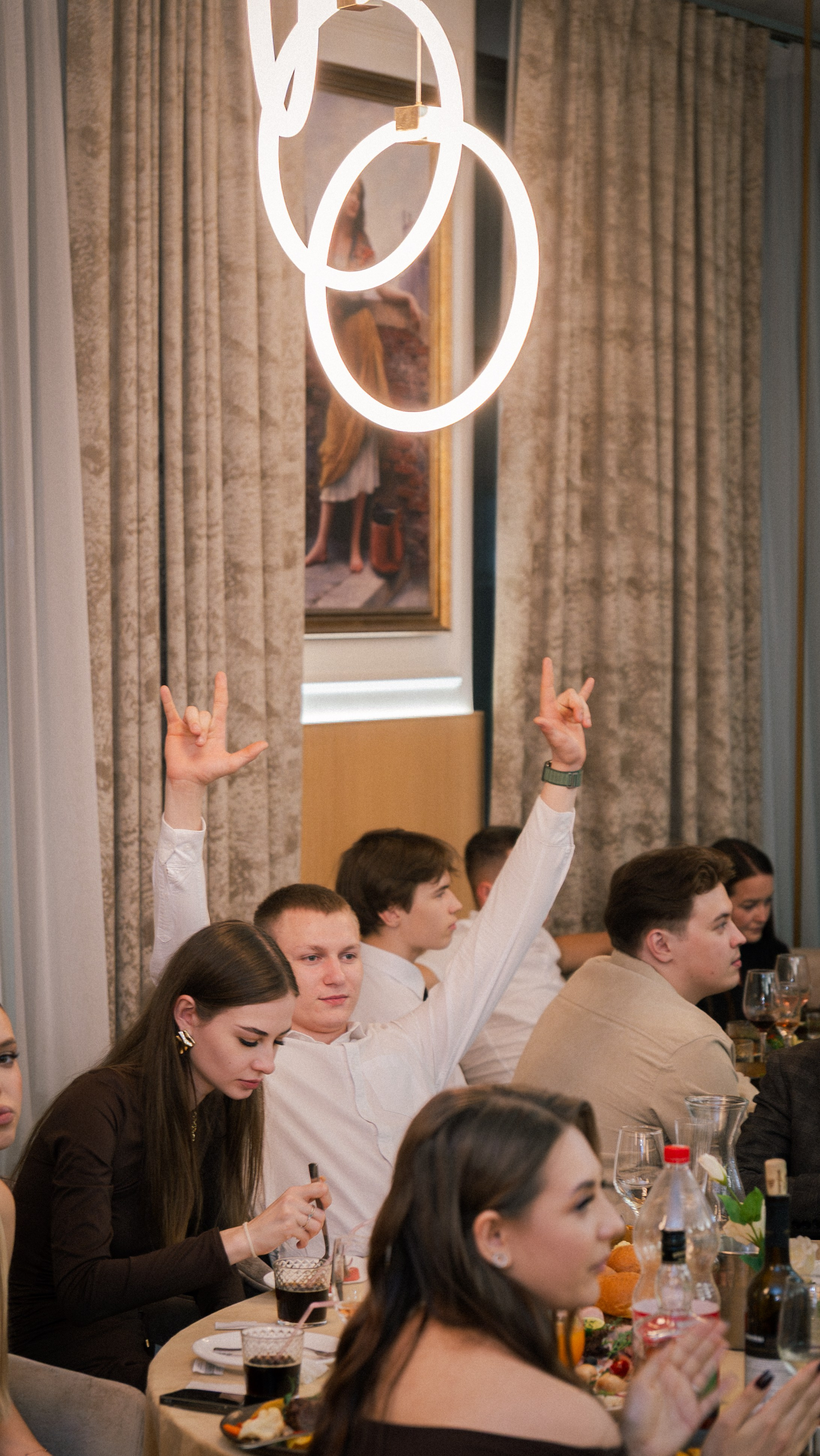 Денис и Галина. Фотограф и видеограф Андрей Кукишев