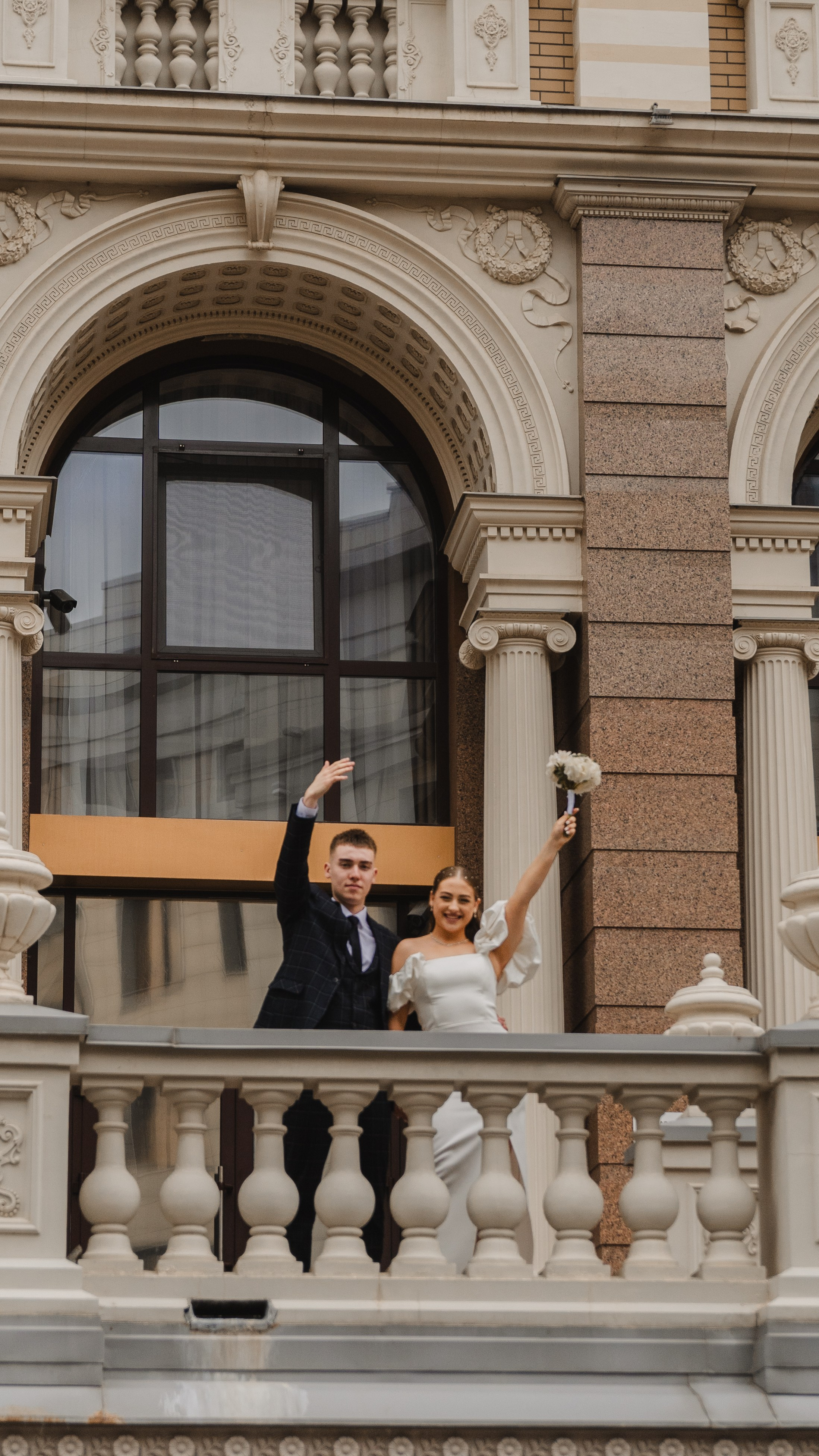 Камиль и Алена. Фотограф и видеограф Андрей Кукишев