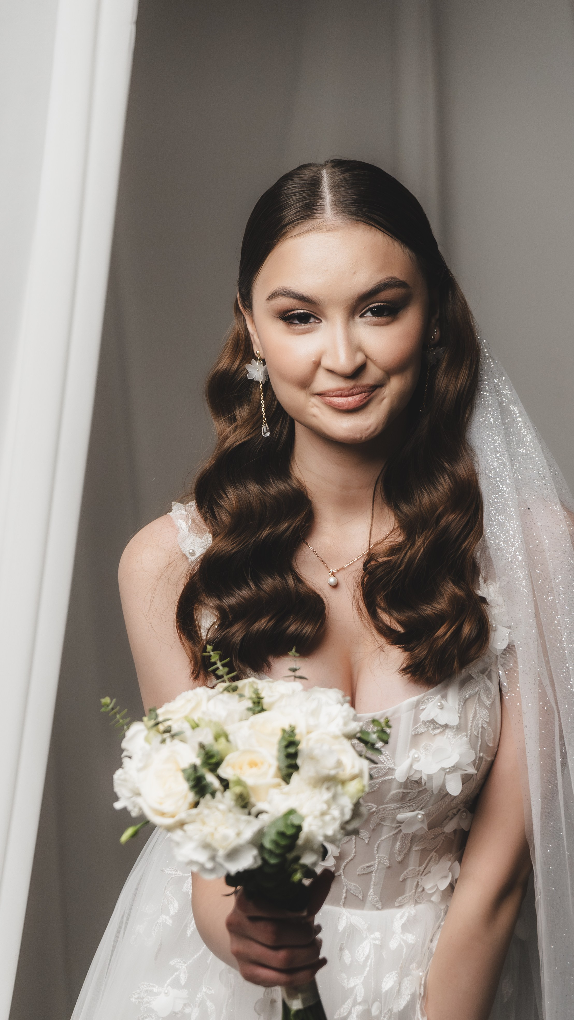 Григорий и Дарья. Фотограф и видеограф Андрей Кукишев