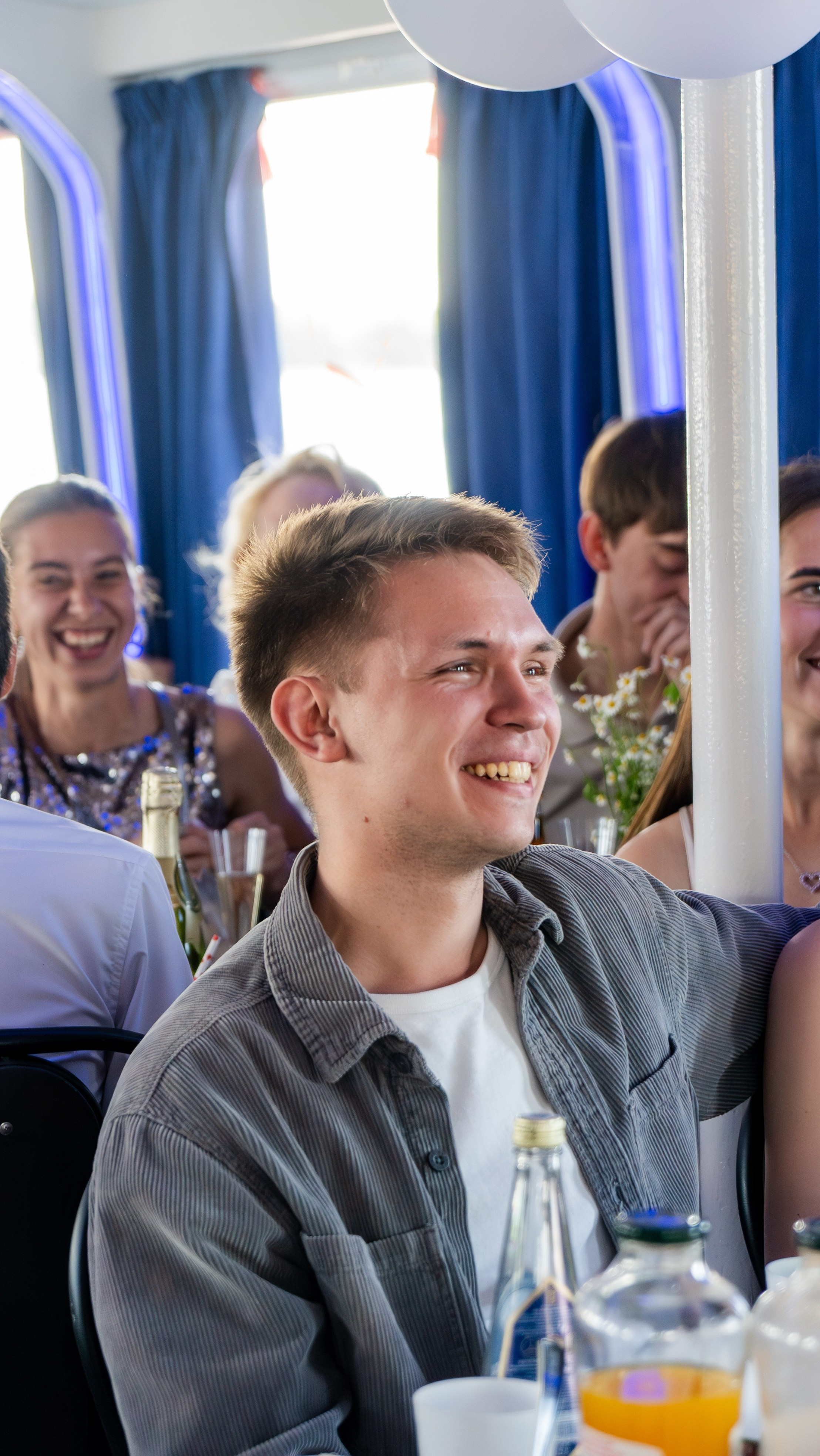 Алина и Арсений. Фотограф и видеограф Андрей Кукишев