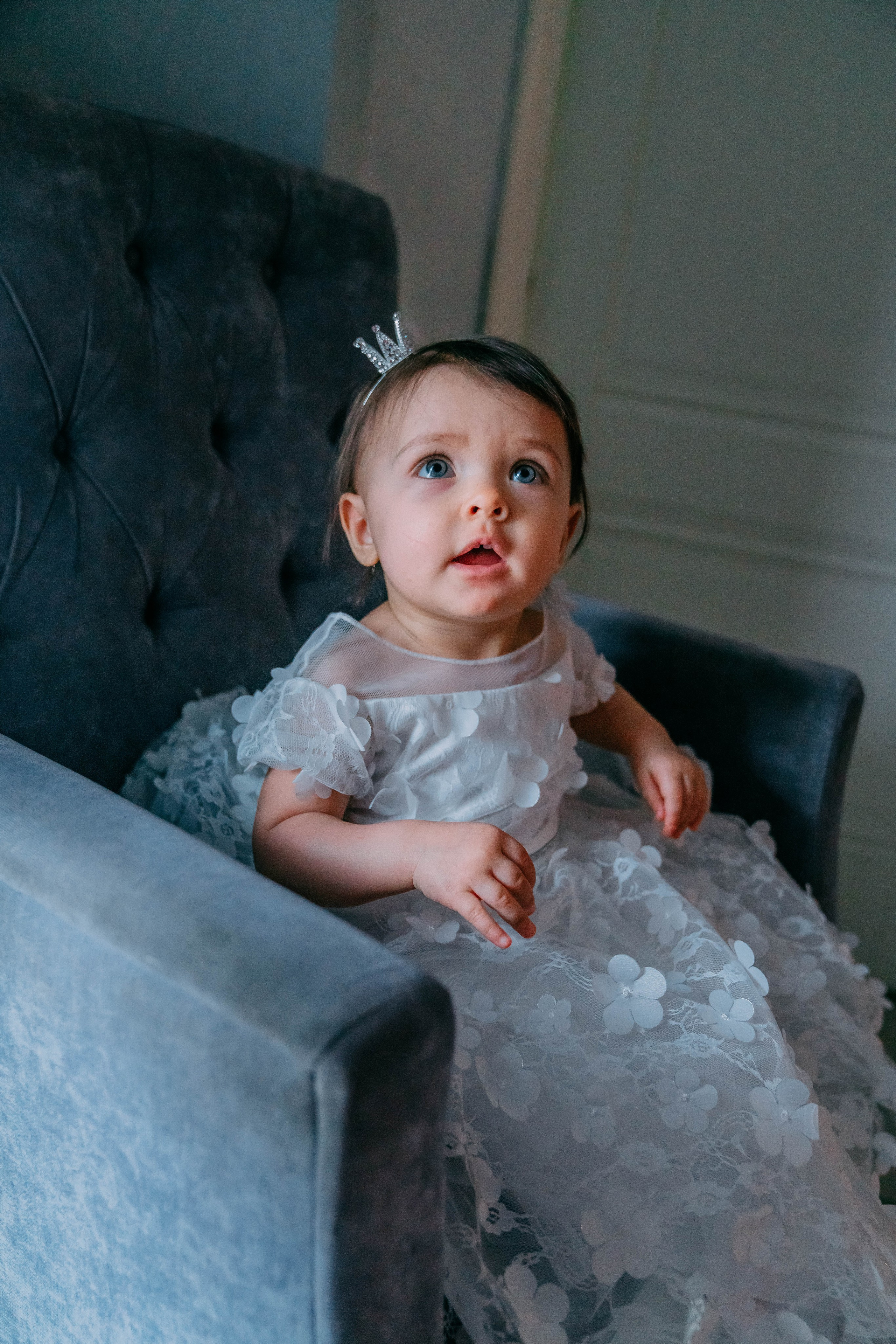 Эля. Семейный и школьный фотограф в Москве Юлия Кобзева