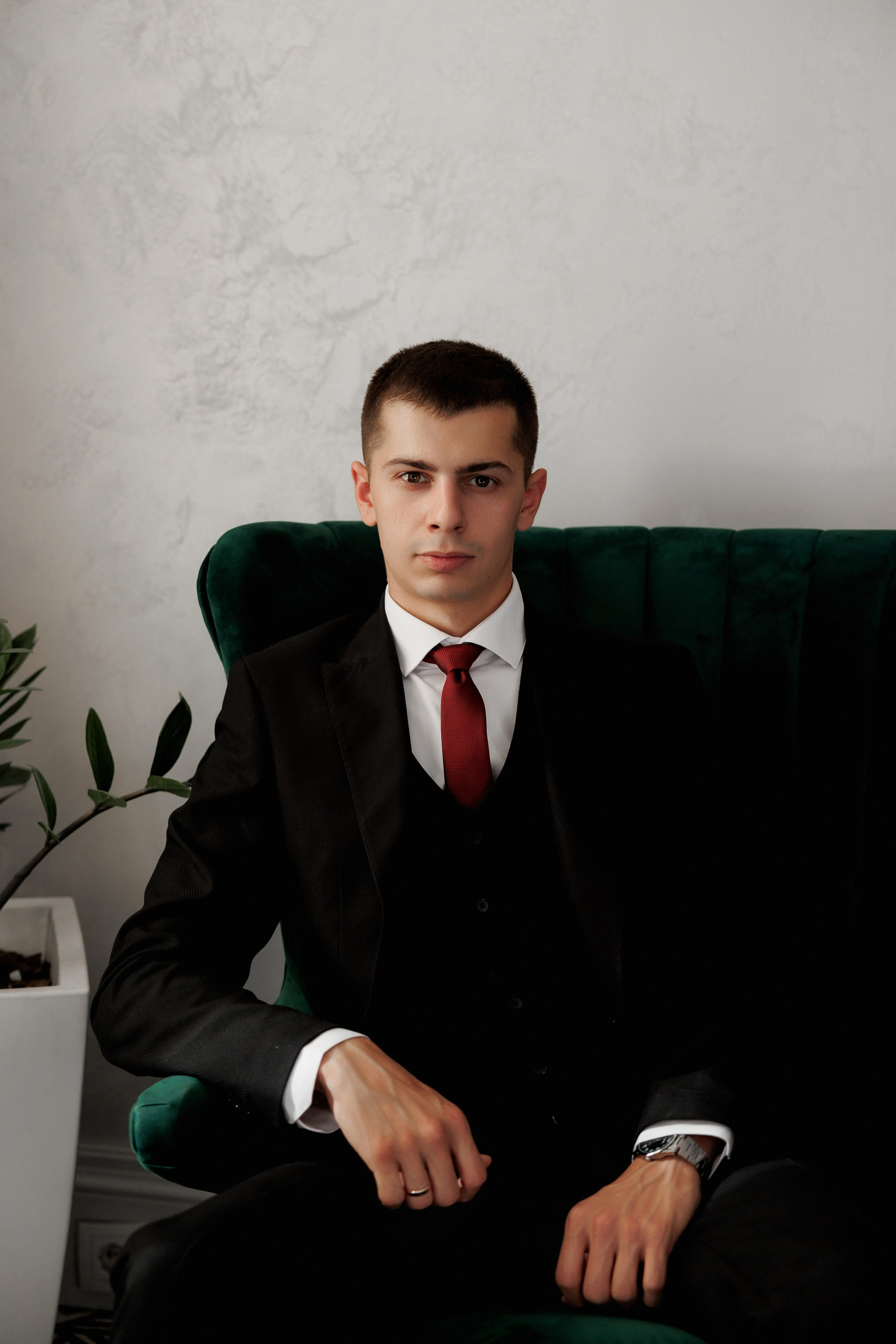 A&S. Фотограф Эмма Хатламаджиян