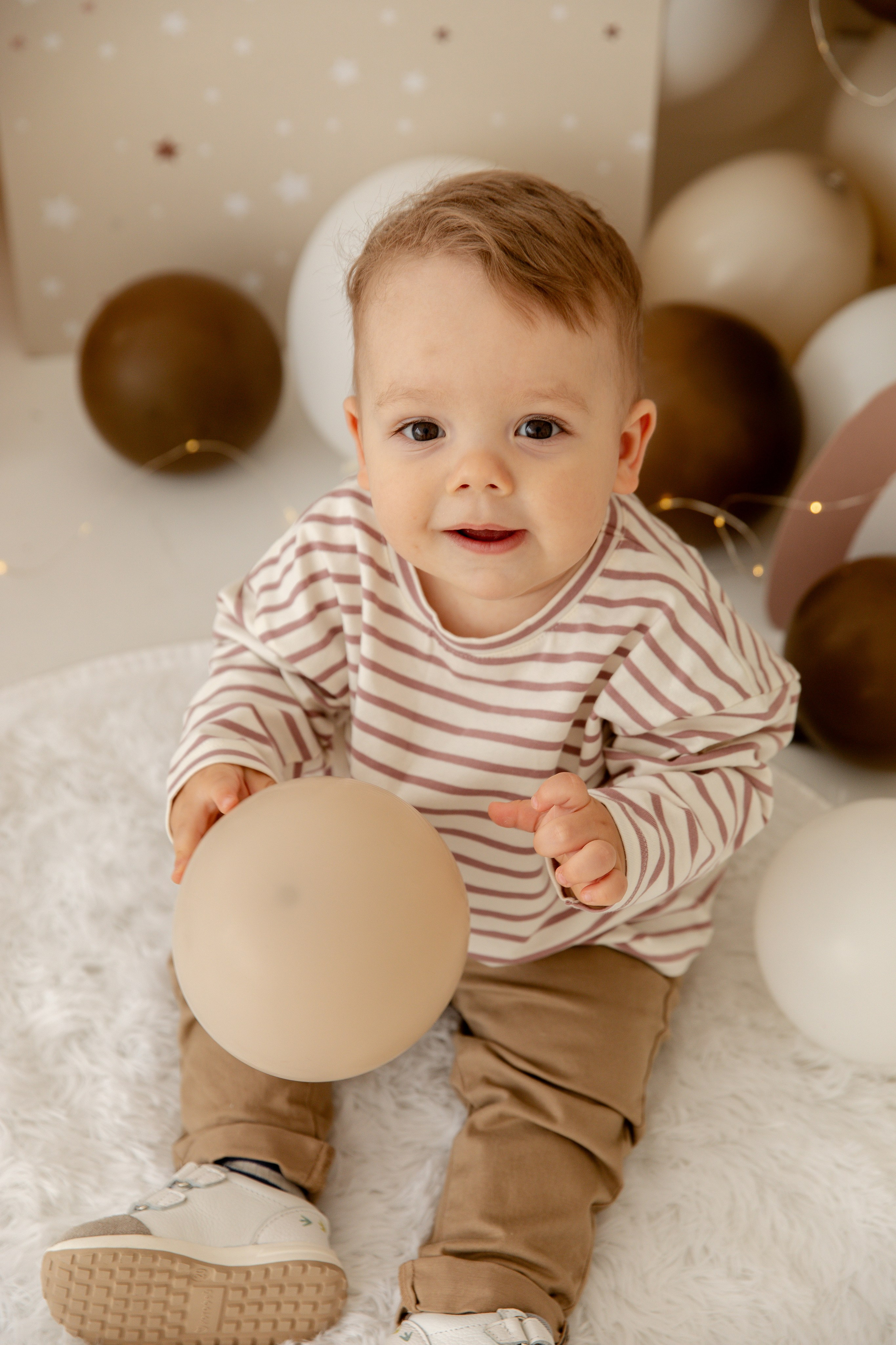 Годики. Фотограф Москва / Балашиха