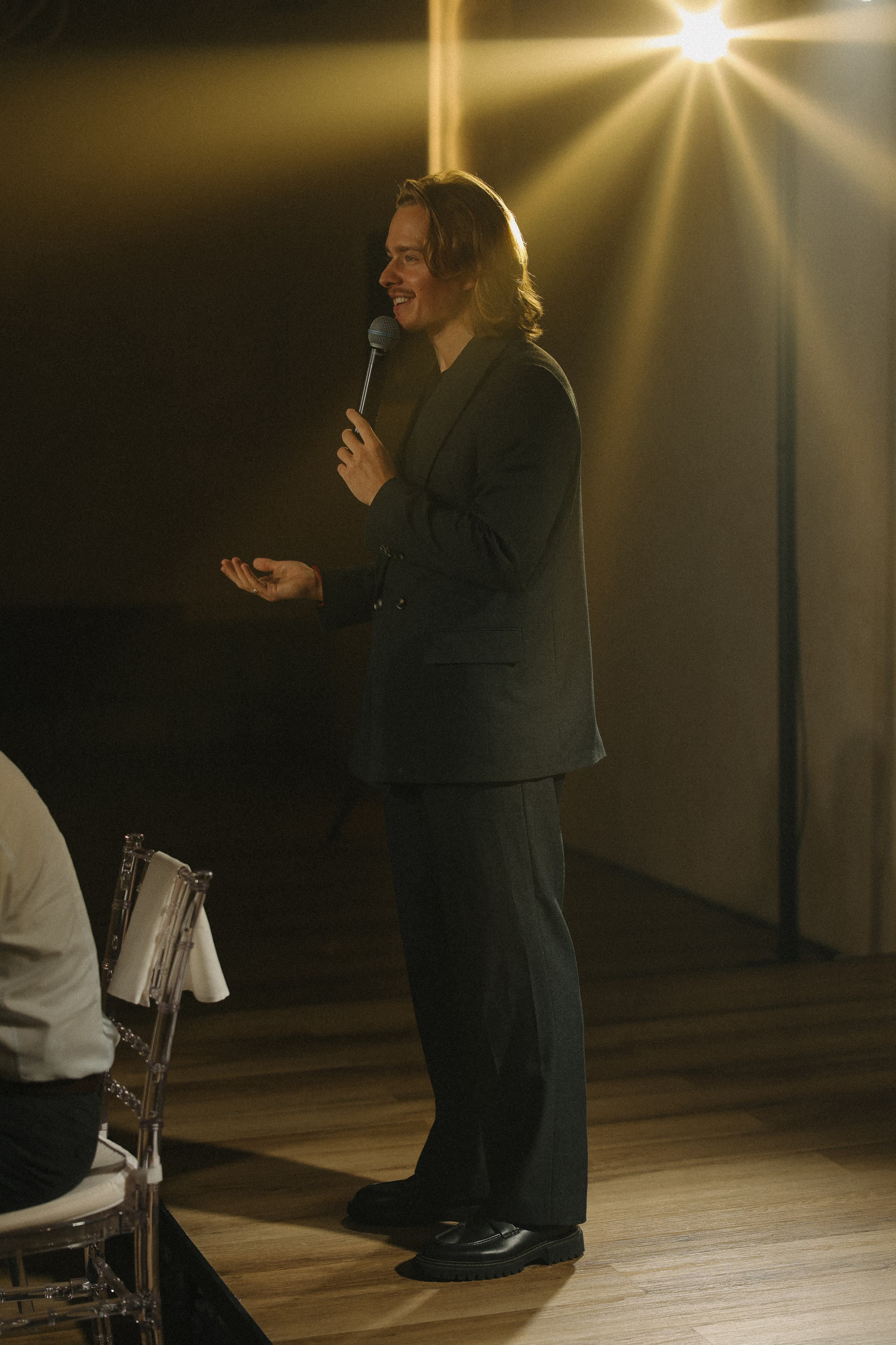 Вот это да, у меня теперь есть жена…. Свадебный фотограф в Санкт-Петербурге Баженова Алина