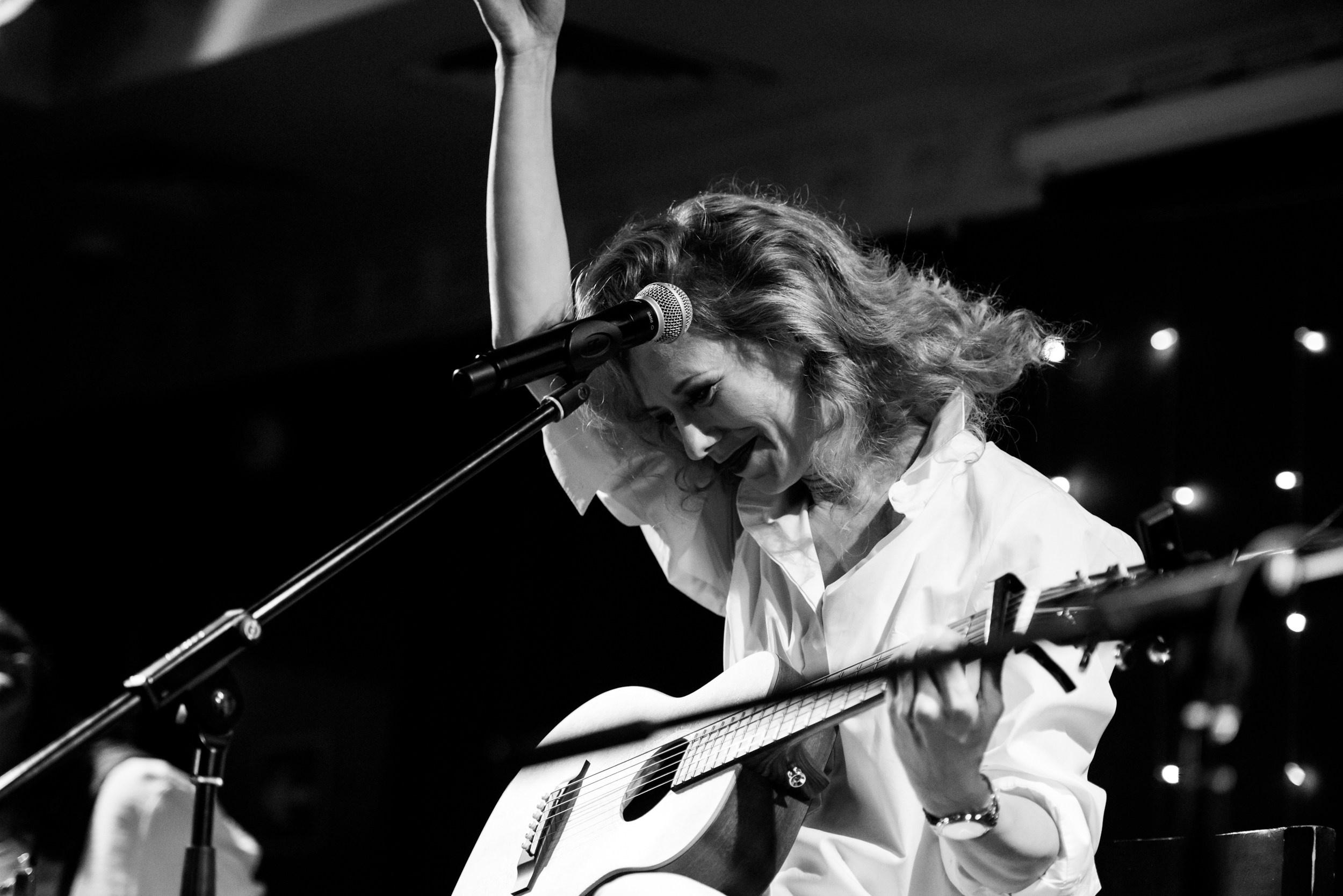 Певица Юта. Два концерта. Семейный Фотограф в Москве Ирина Хохлова