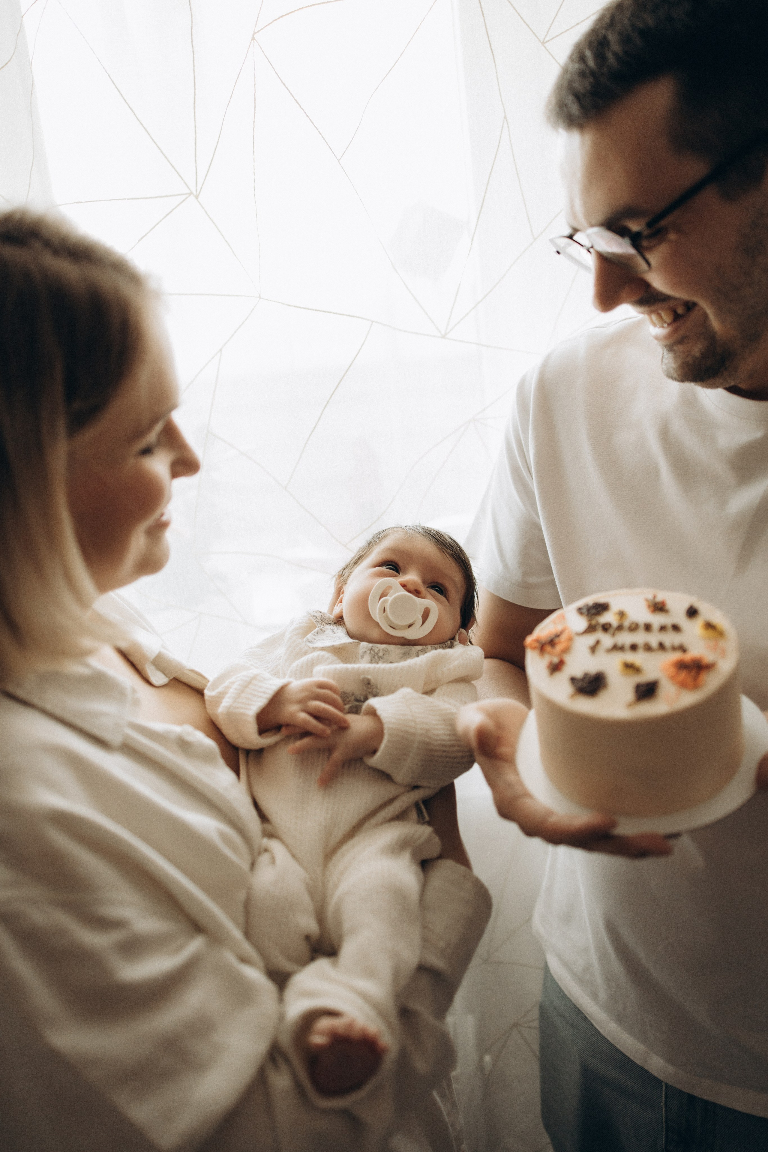 Домашние уютные моменты. Самый теплый фотограф в Краснодаре Рябоконь Ксения