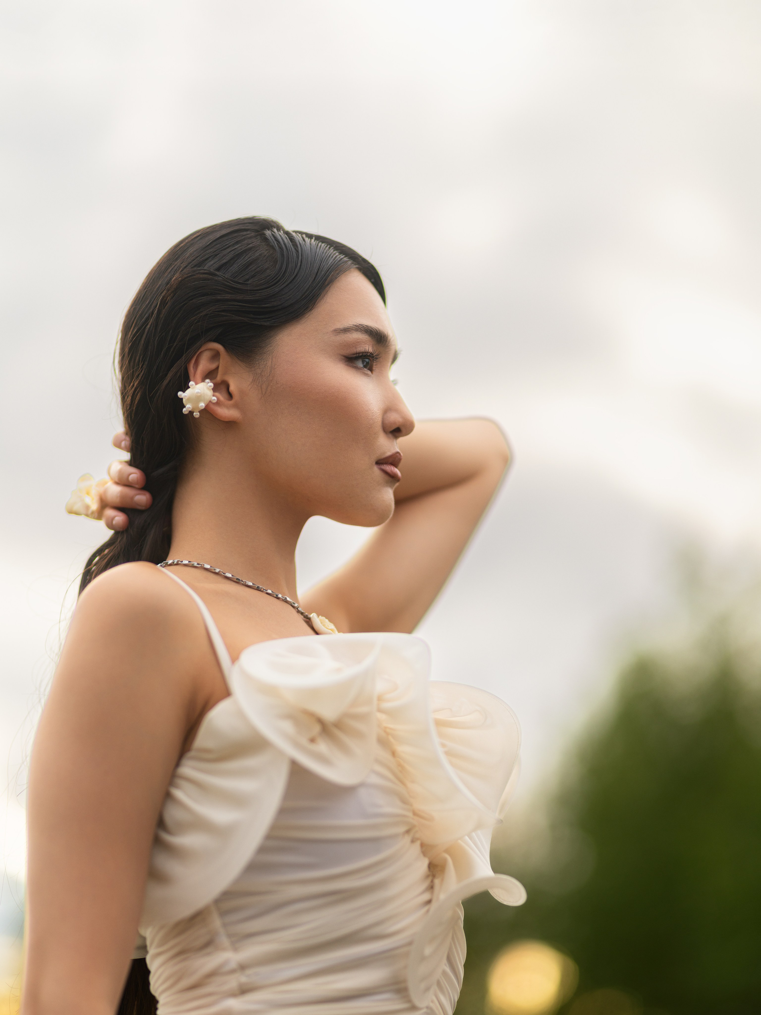 Жастина и Никита. Закатная церемония. Дмитрий Шульгин, портретный фотограф в Воронеже