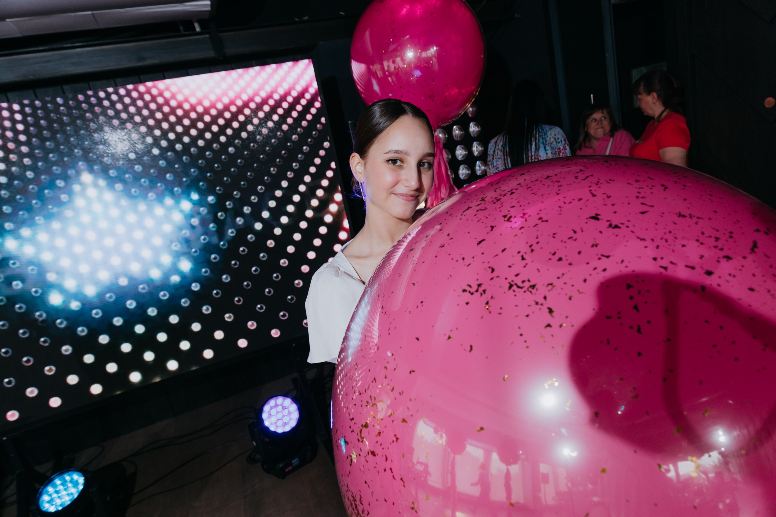 Happy Birthday \ Anastasia. Фотограф ваших событий