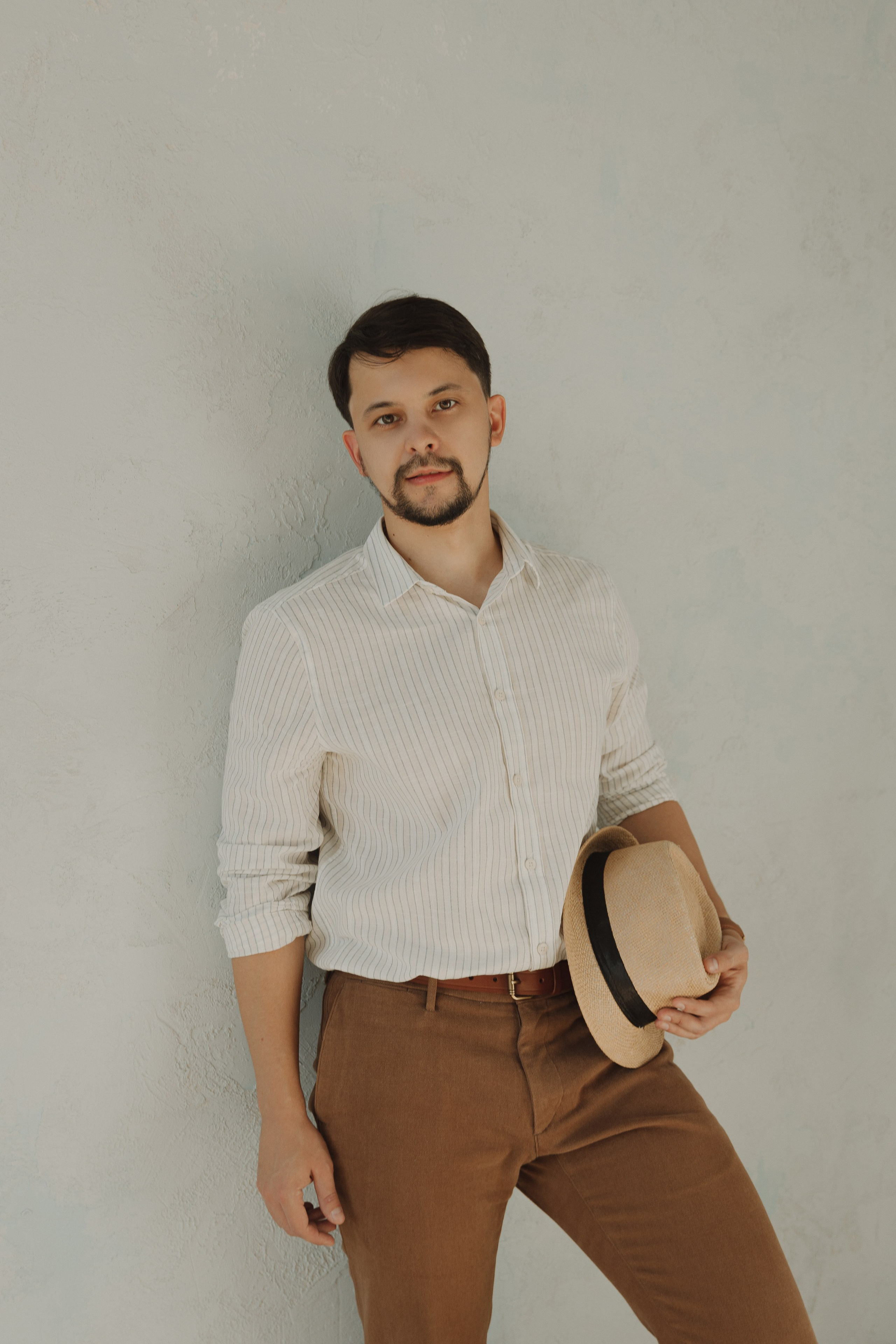 Виталий. Фотограф в Самаре Юля Борщ