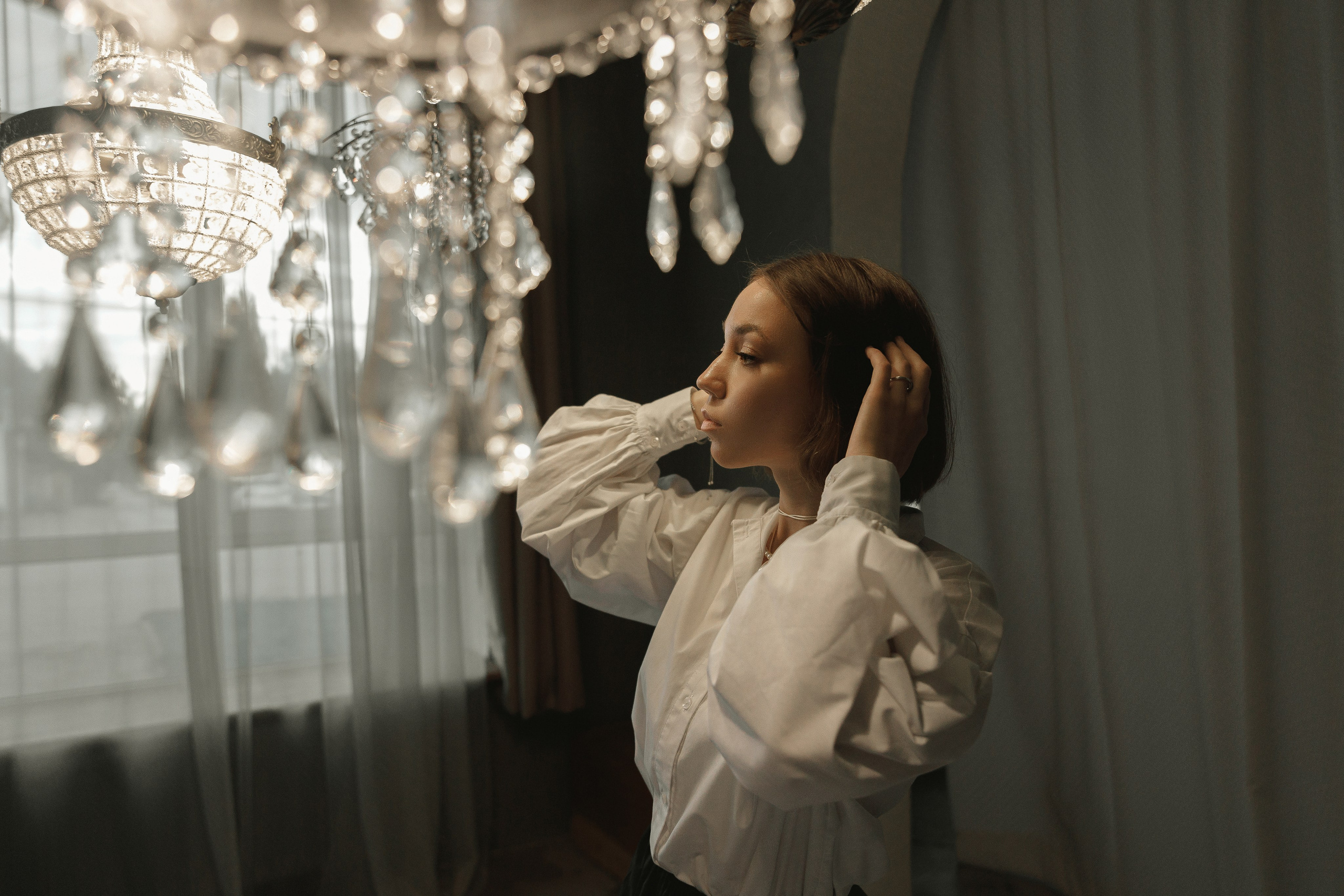 Алсу. Фотограф в Самаре Юля Борщ