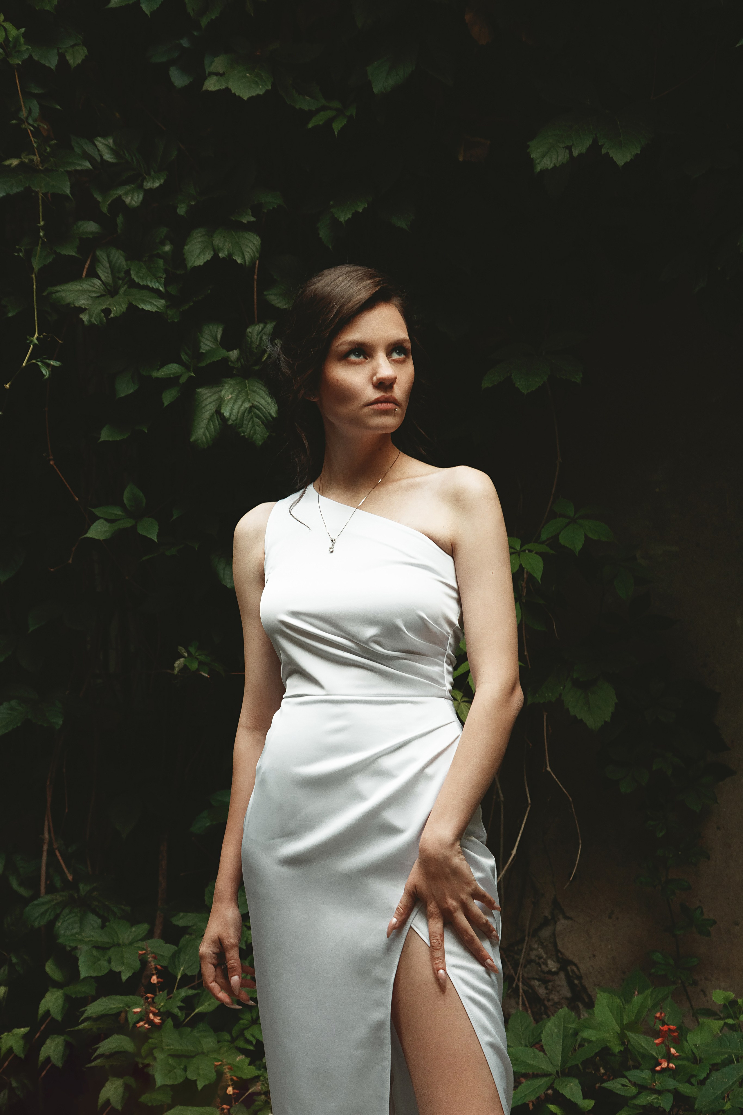 Раксана & Александр. Фотограф в Самаре Юля Борщ