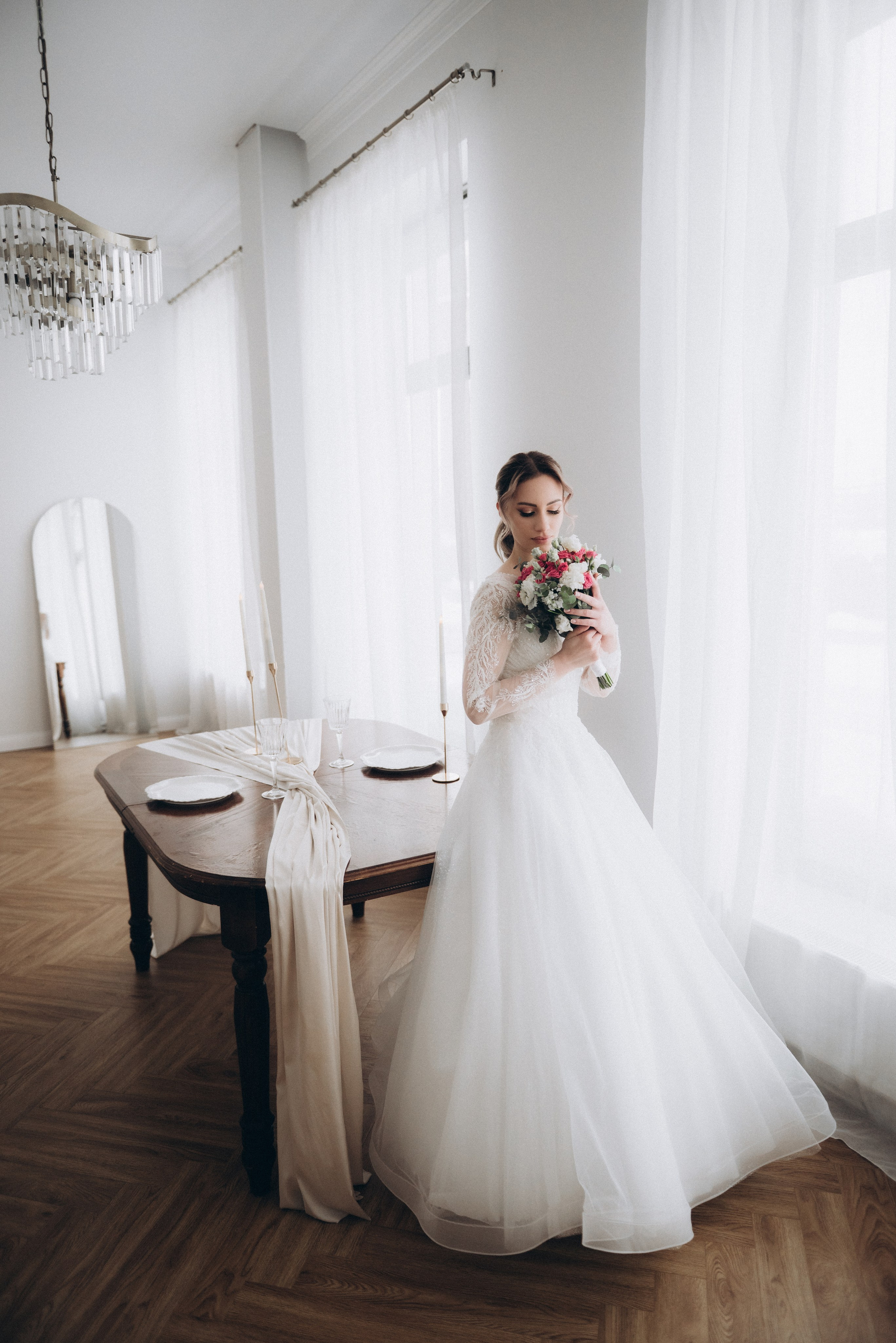 Максим и Ася. Суханова Регина Фотограф Сергиев Посад