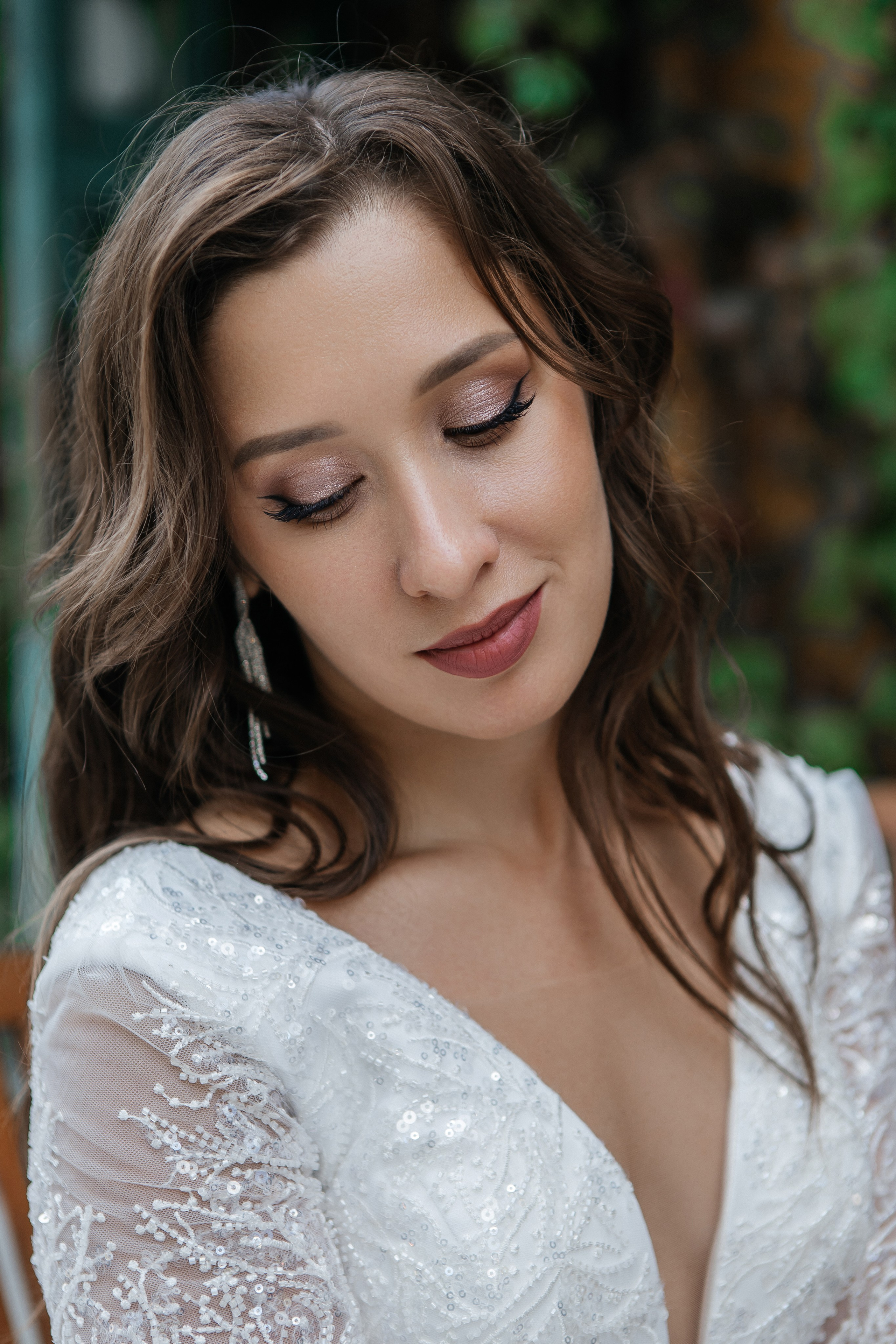 Маргарита и Кирилл. Фотограф Анна Луценко Москва