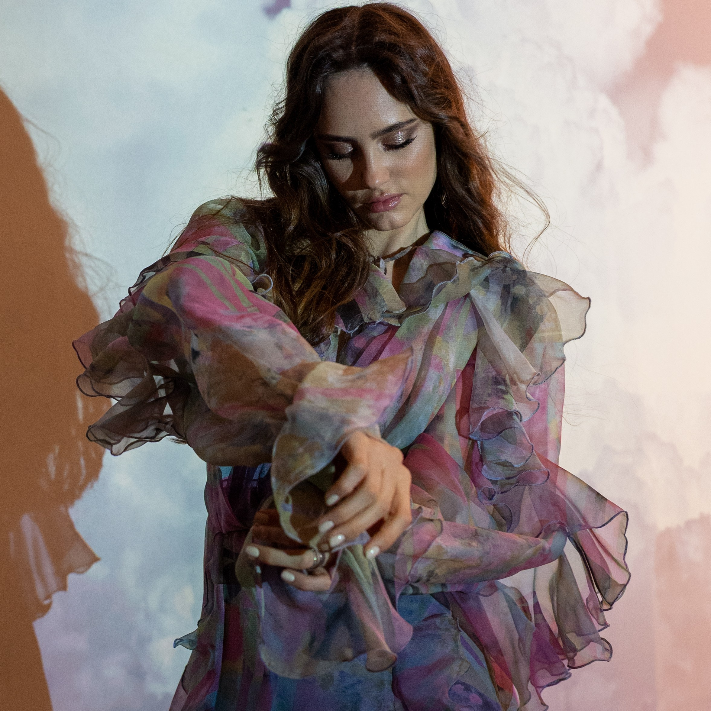 Вероника. Бренд фотограф Москва