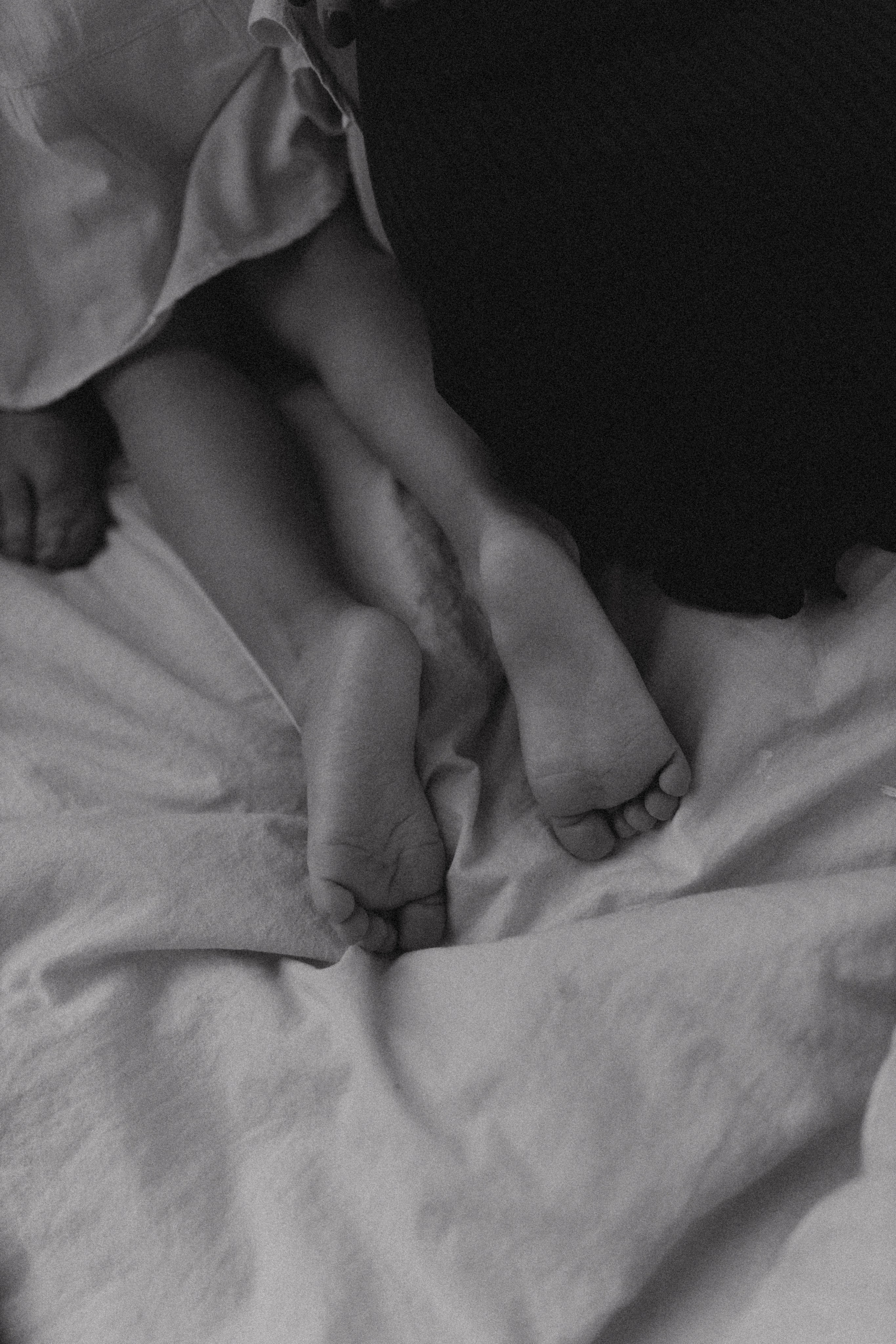 Сергей, Ангелина и Есения. Фотограф в Петербурге Ольга Стрельченко