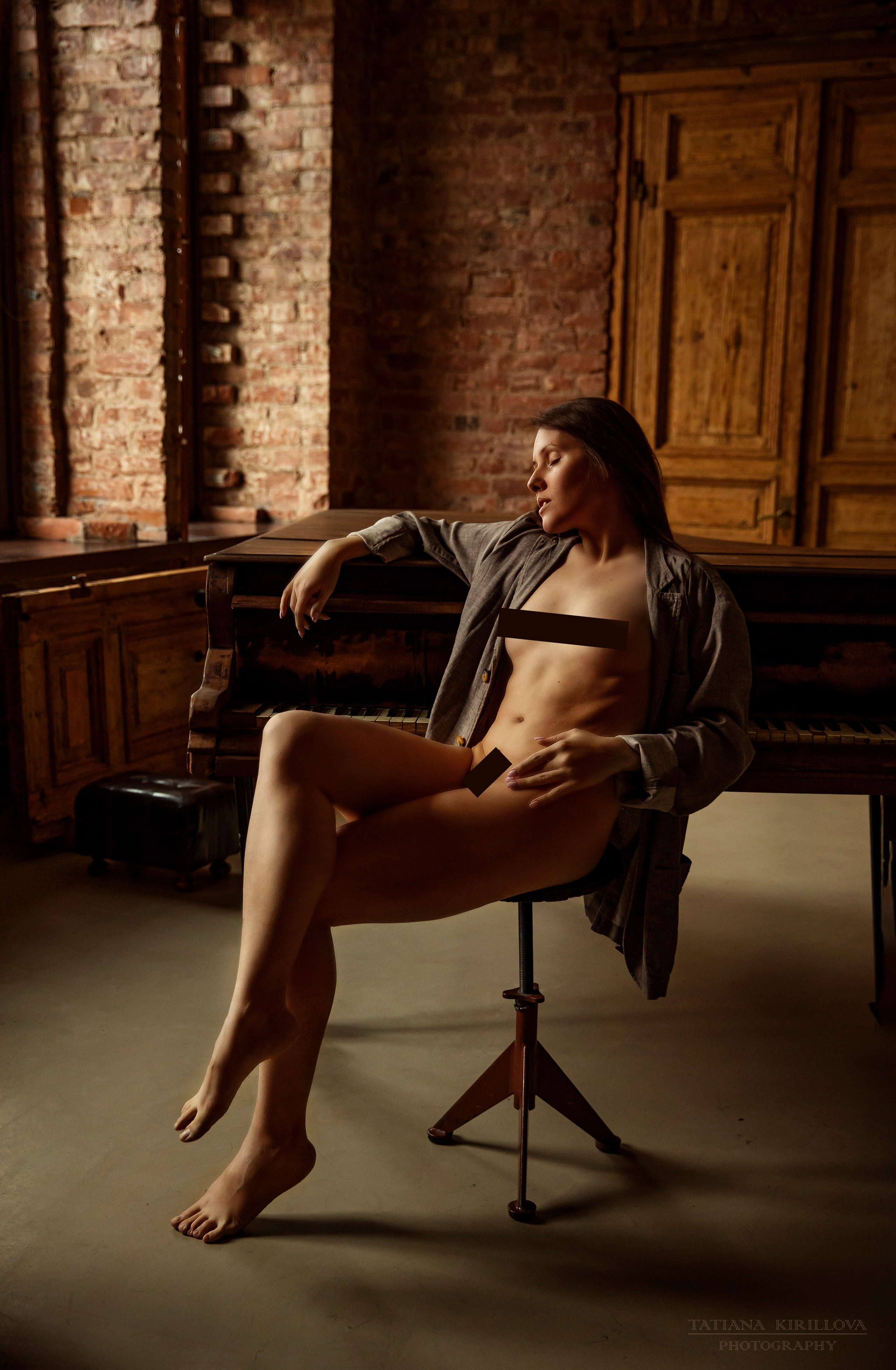 НЮ. Фотограф — Татьяна Кириллова, г. Санкт-Петербург