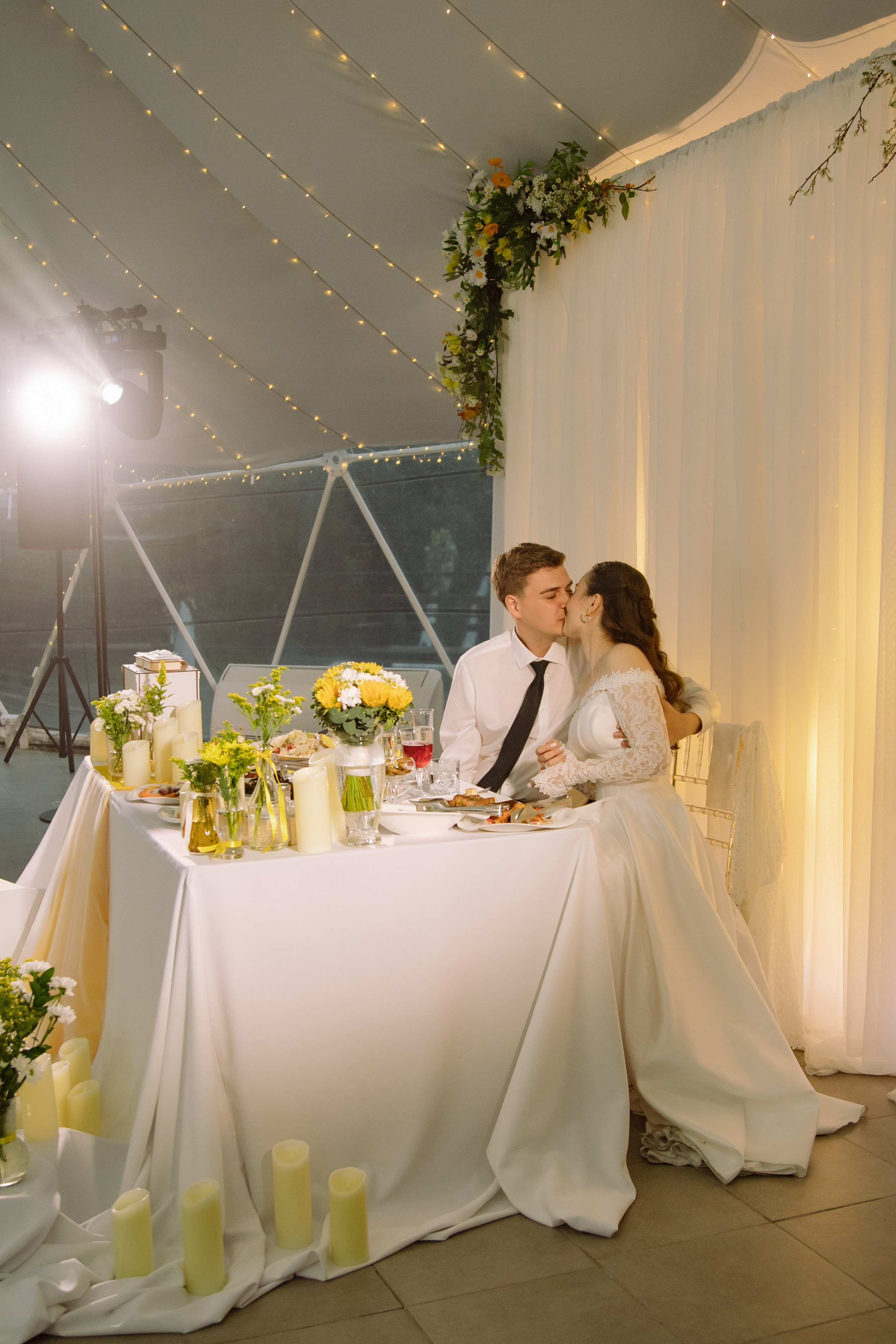 Артур & Диана | Банкет. Фотограф во Владивостоке Парамонова Елена