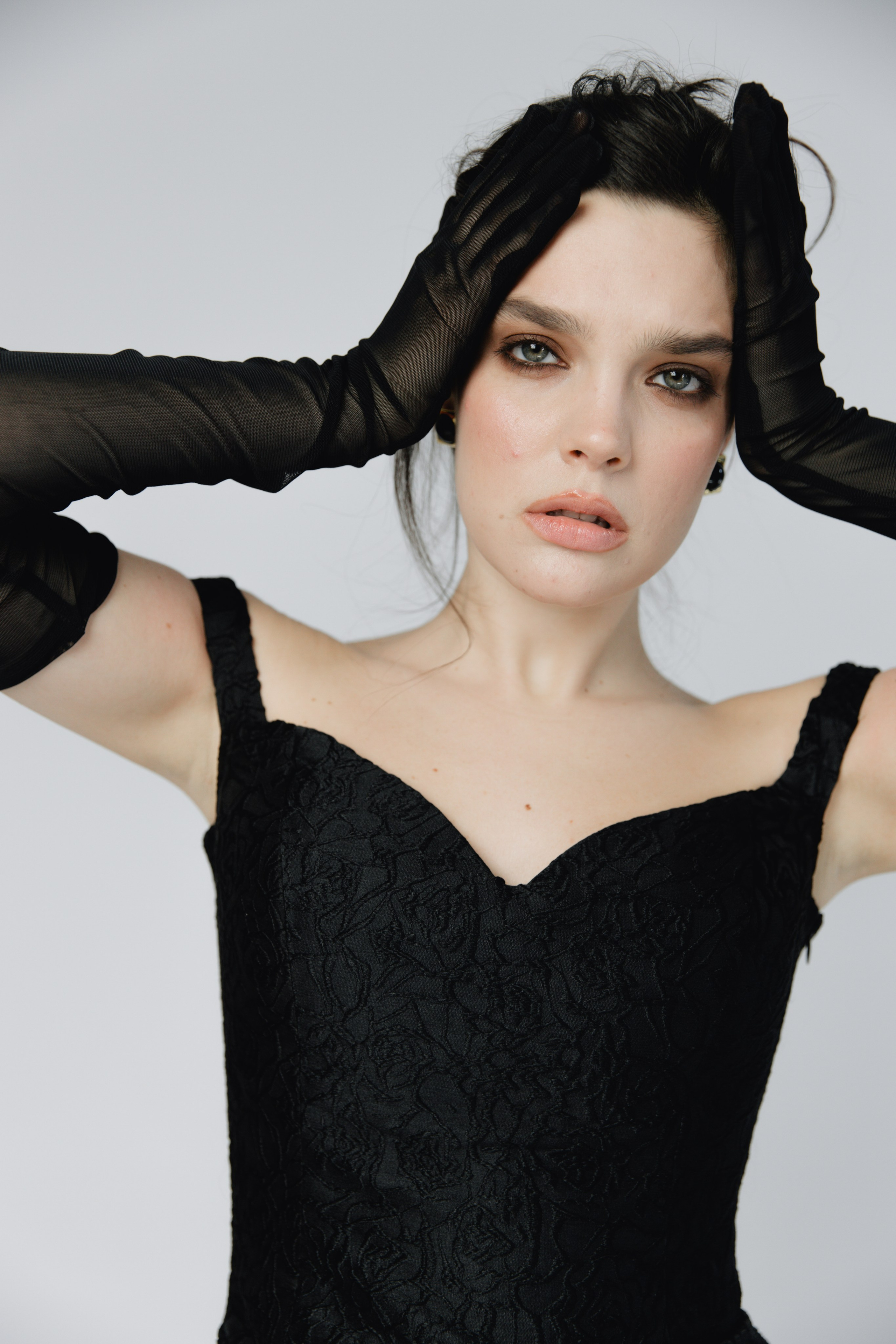 Кристина. Главная