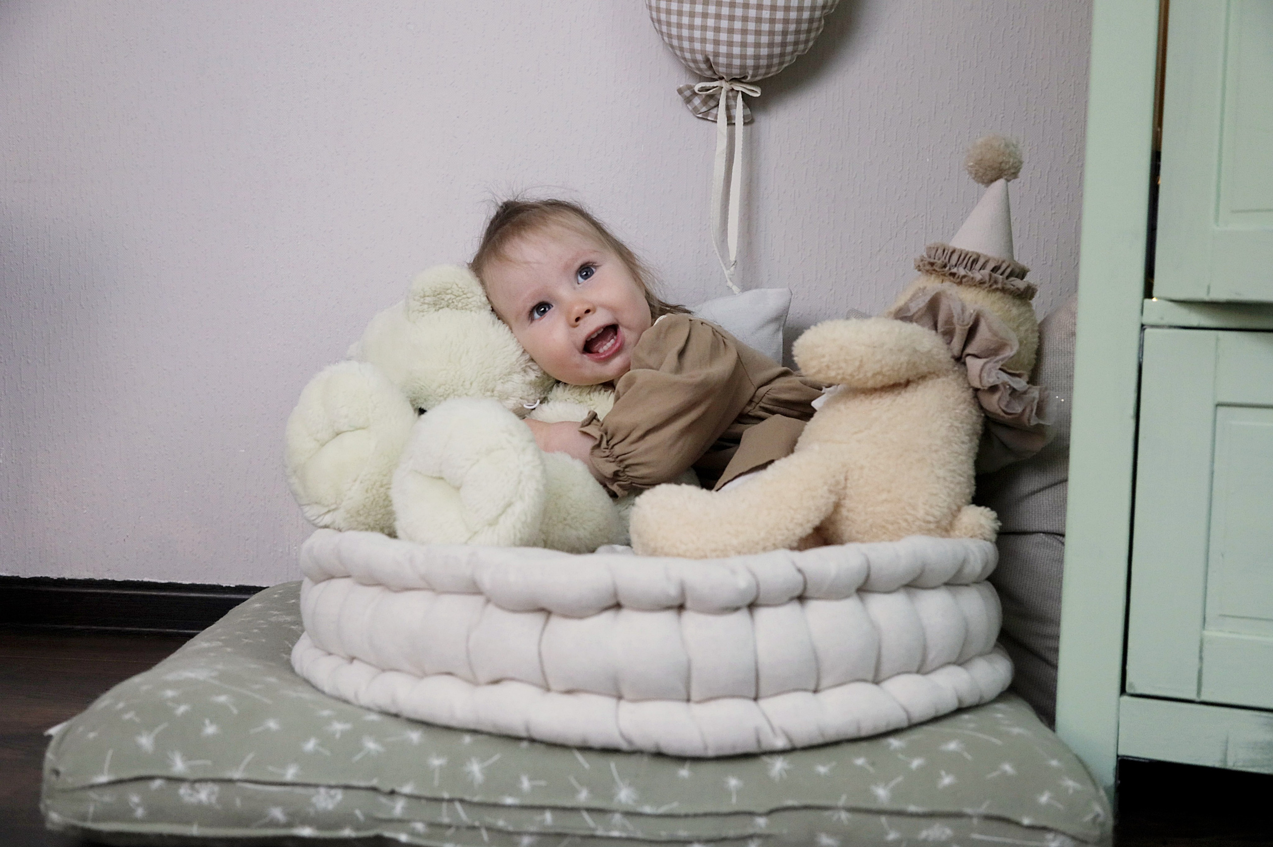 МИРАЧКА! СЕССИЯ /// 13.10.2025. СПБНЛО