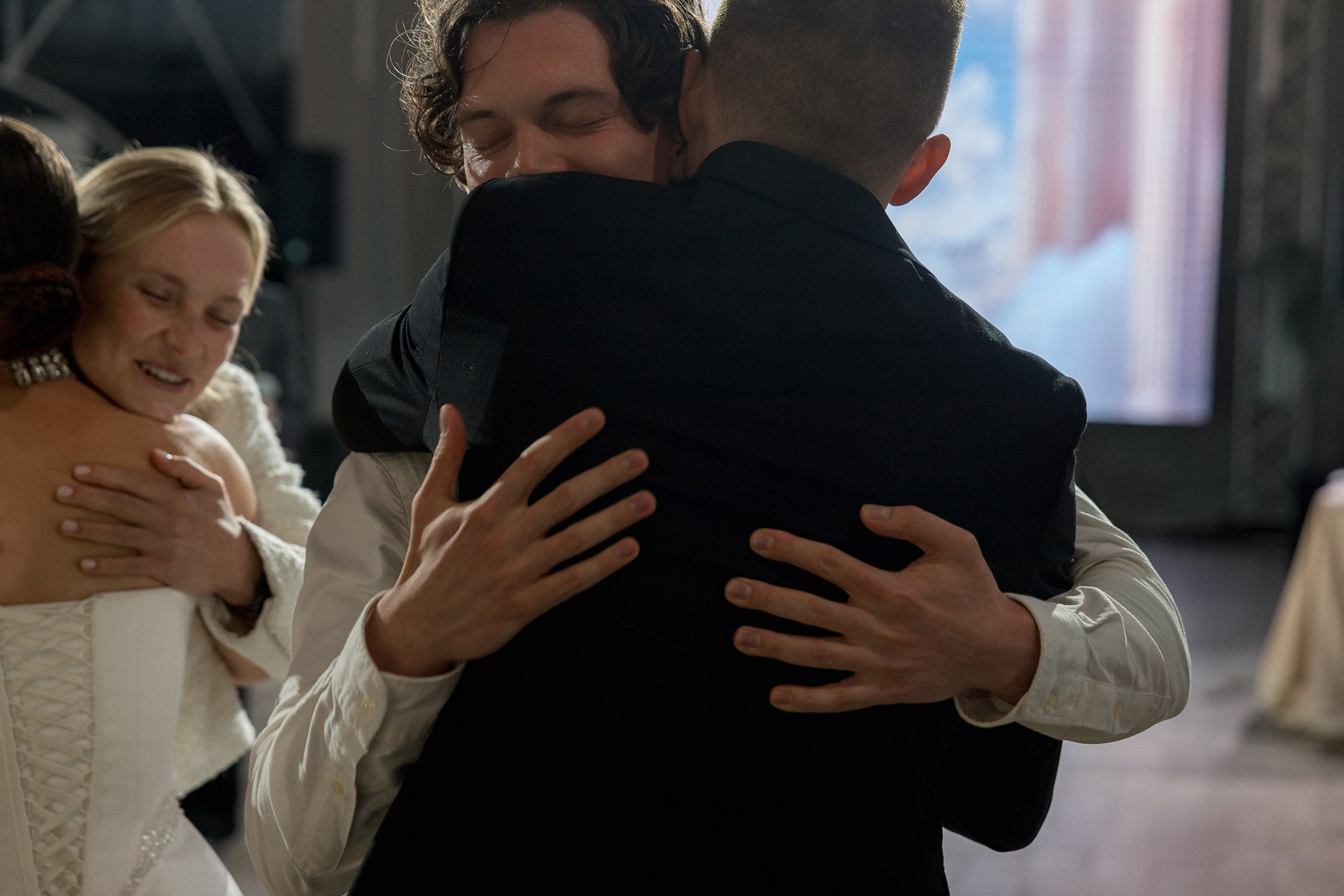 Илья и Лилия. Фотограф Александр Федоренко