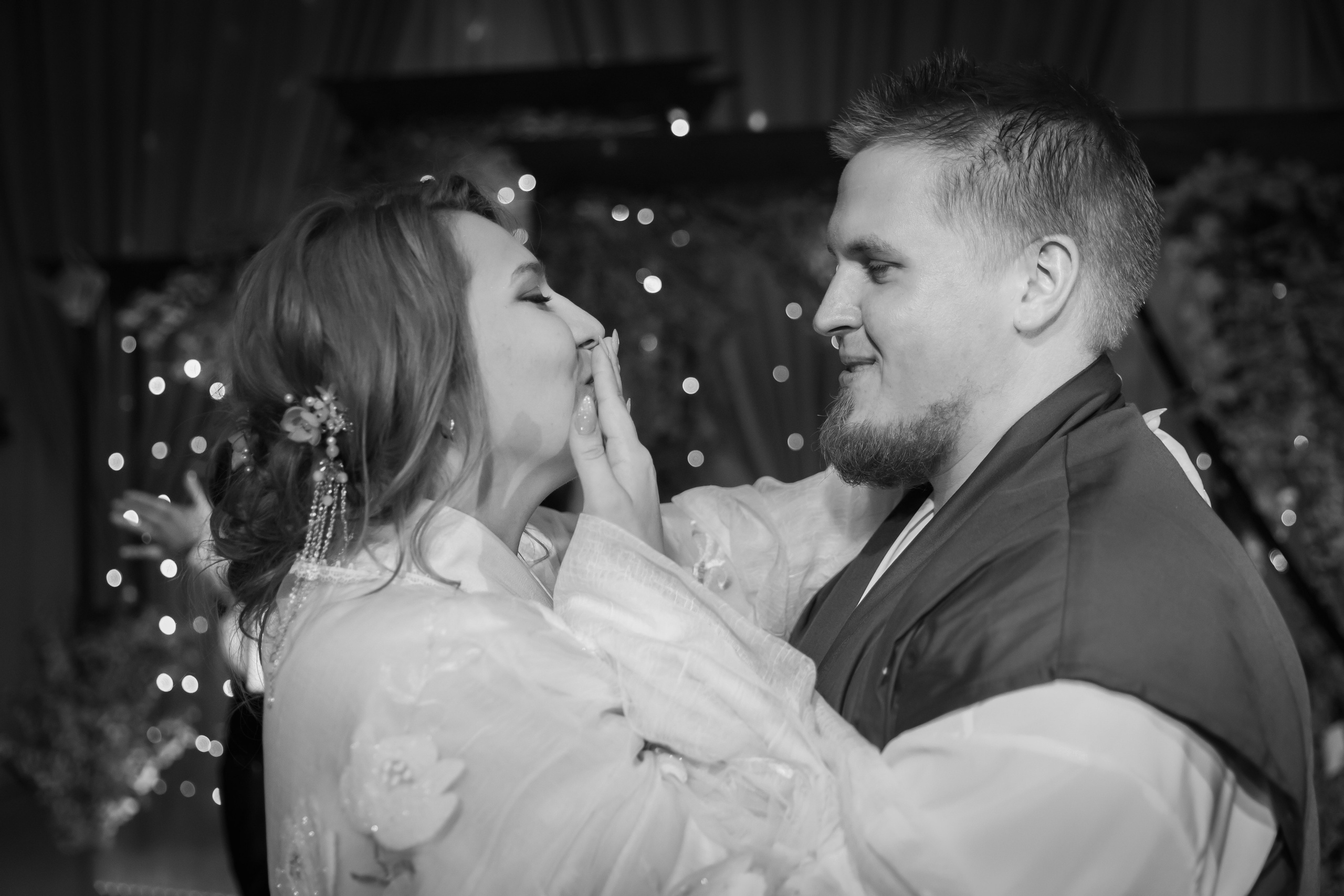 Кирилл & Екатерина. Свадебный фотограф, крещение, венчание СПБ, Белгород Анна Коршунова