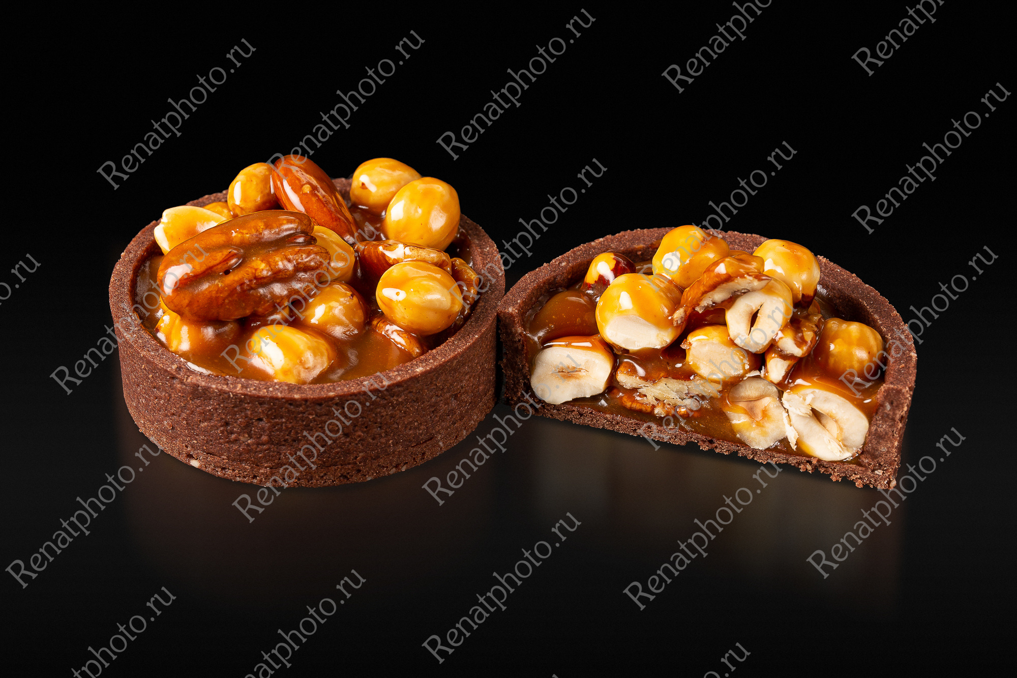 Renatphoto-Профессиональный фотограф кондитерских изделий. Профессиональная фотосъёмка интерьеров, предметная фотосессия еды для меню г. Анапа