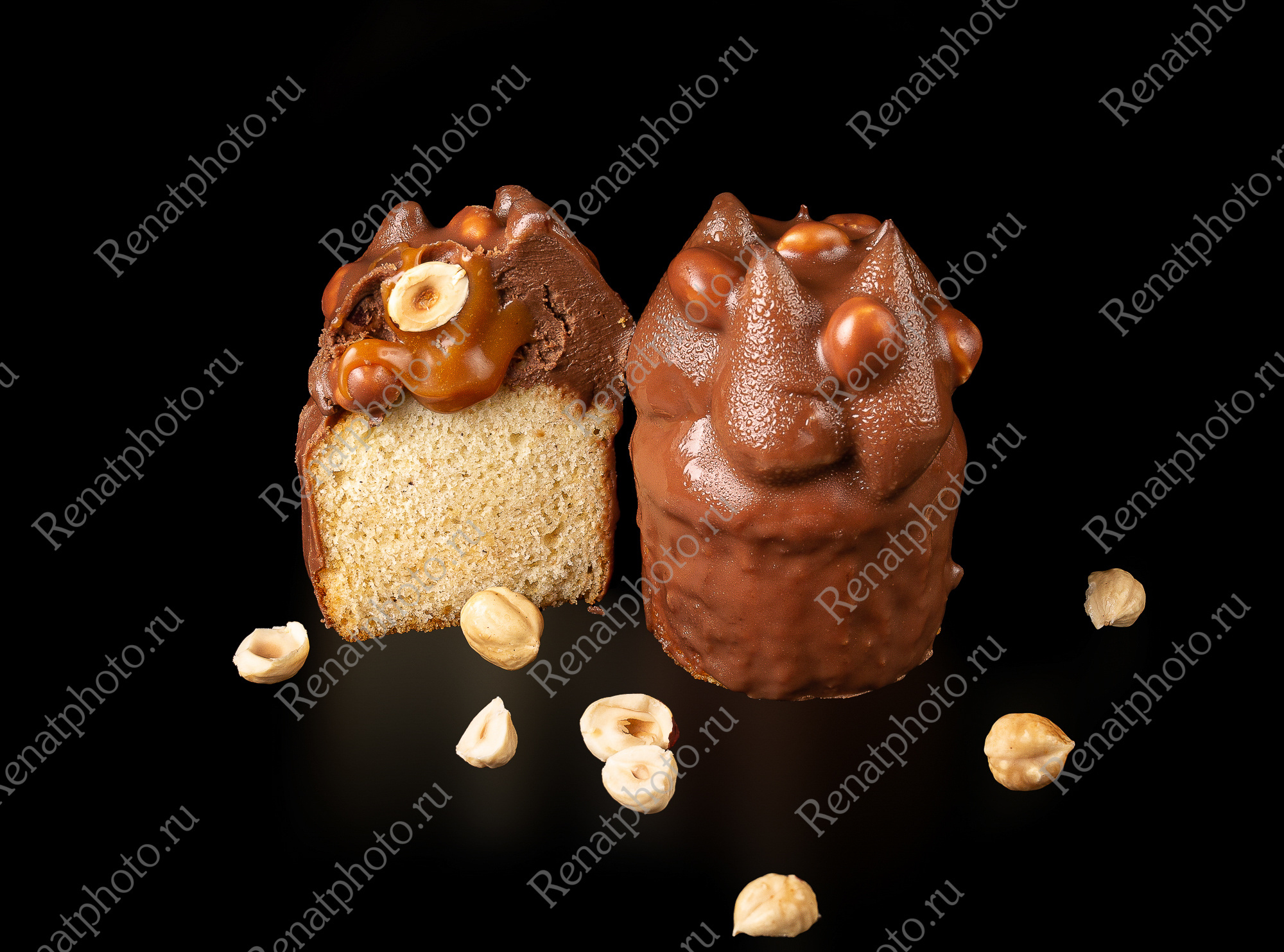 Renatphoto-Профессиональный фотограф кондитерских изделий. Профессиональная фотосъёмка интерьеров, предметная фотосессия еды для меню г. Анапа