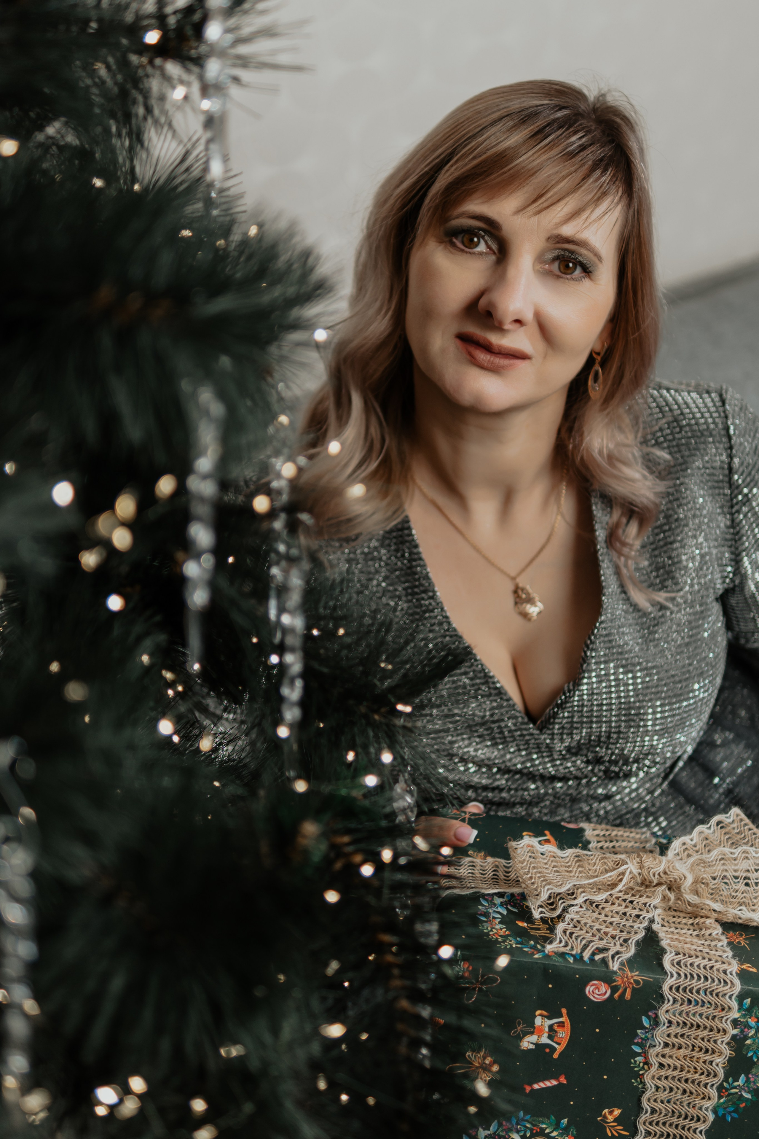 Ольга. Портретный фотограф Павлова Светлана / Брянск /