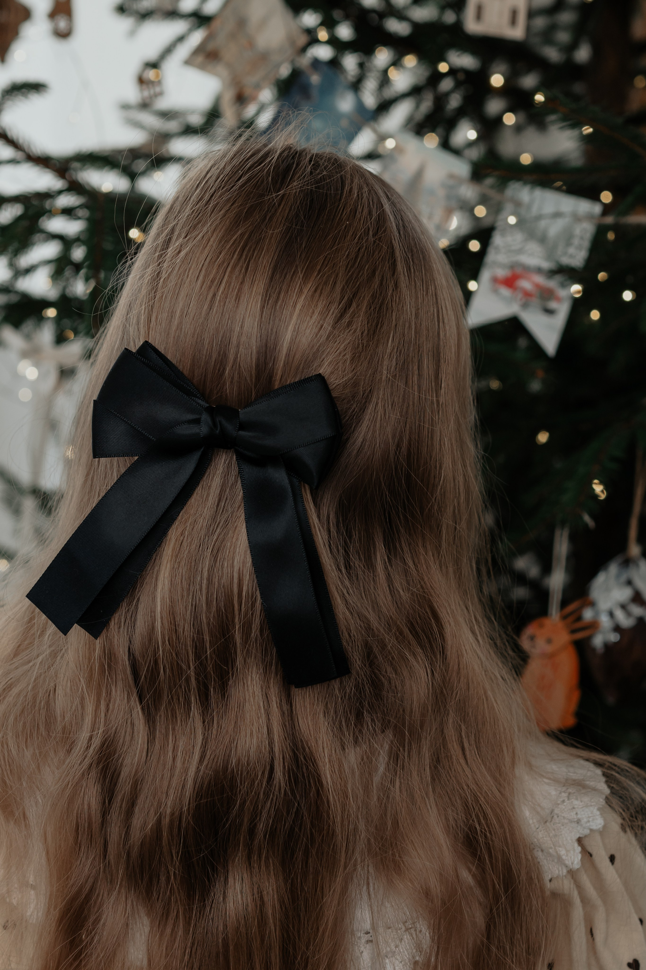 Новогодняя. Портретный фотограф Павлова Светлана / Брянск /