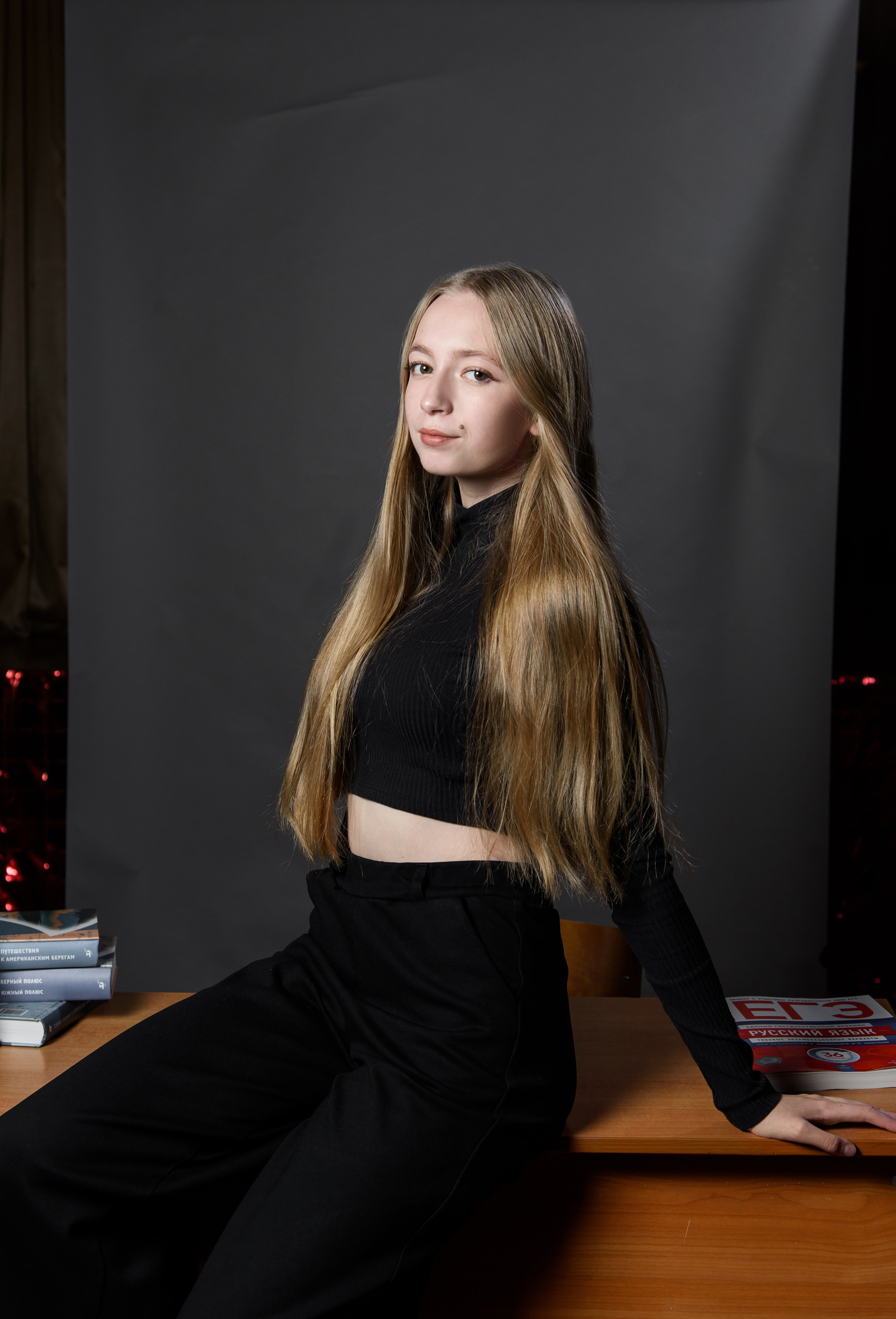 Фотосъемка на альбомы 9-11 классы. Выпускные альбомы Искитим Бердск Новосибирск