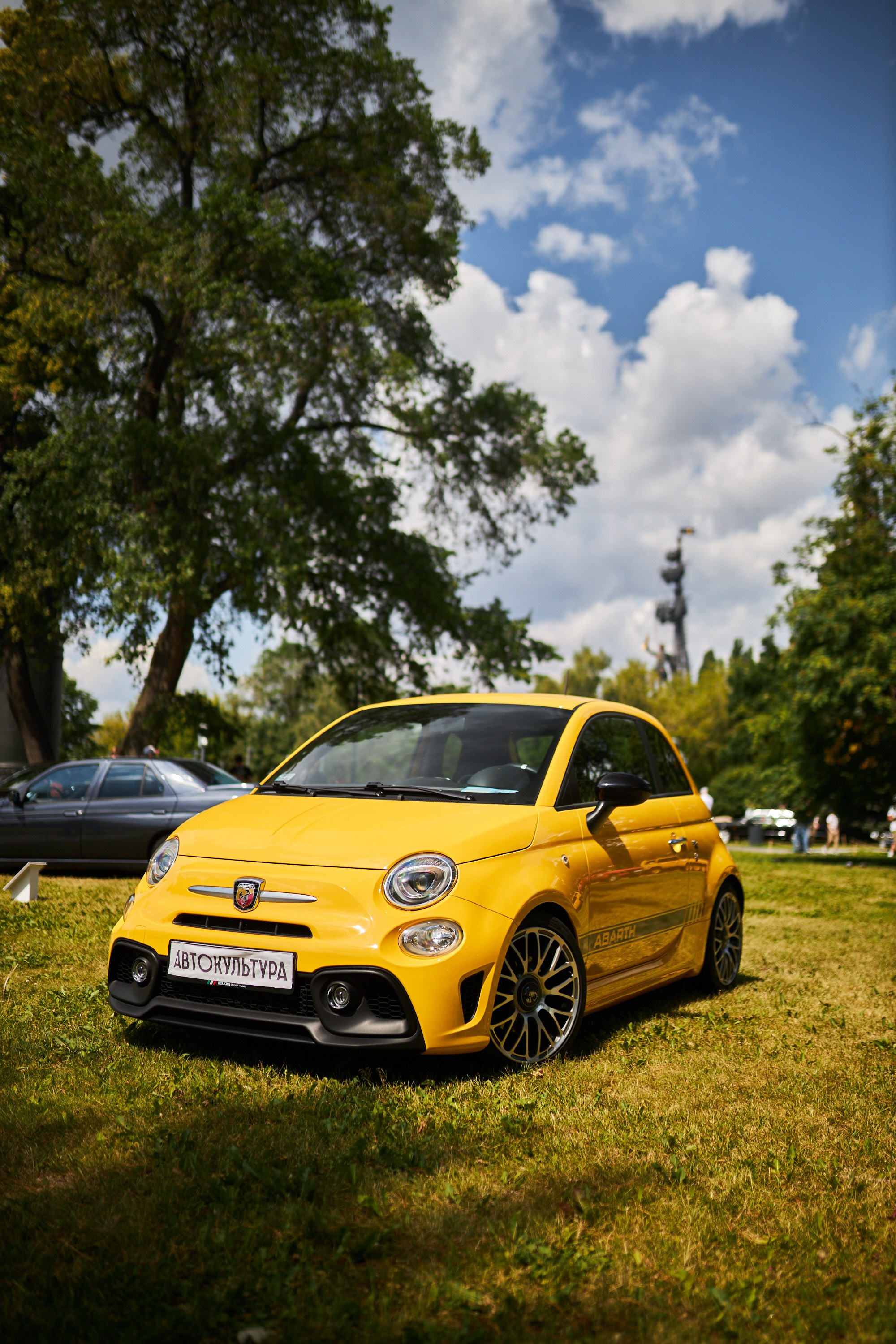 Автокультура 2023. DKARPOCHEVA PHOTOGRAPHY