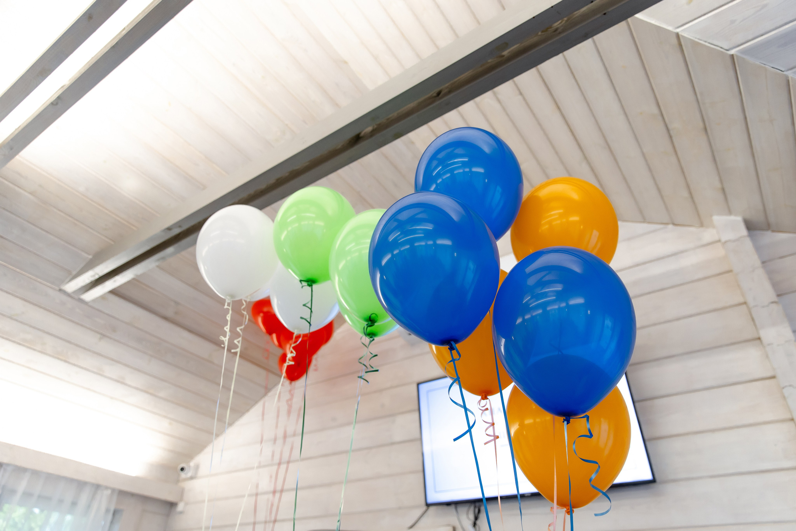 Свадебный день Паши и Насти. Свадебный фотограф Анна Бабахина