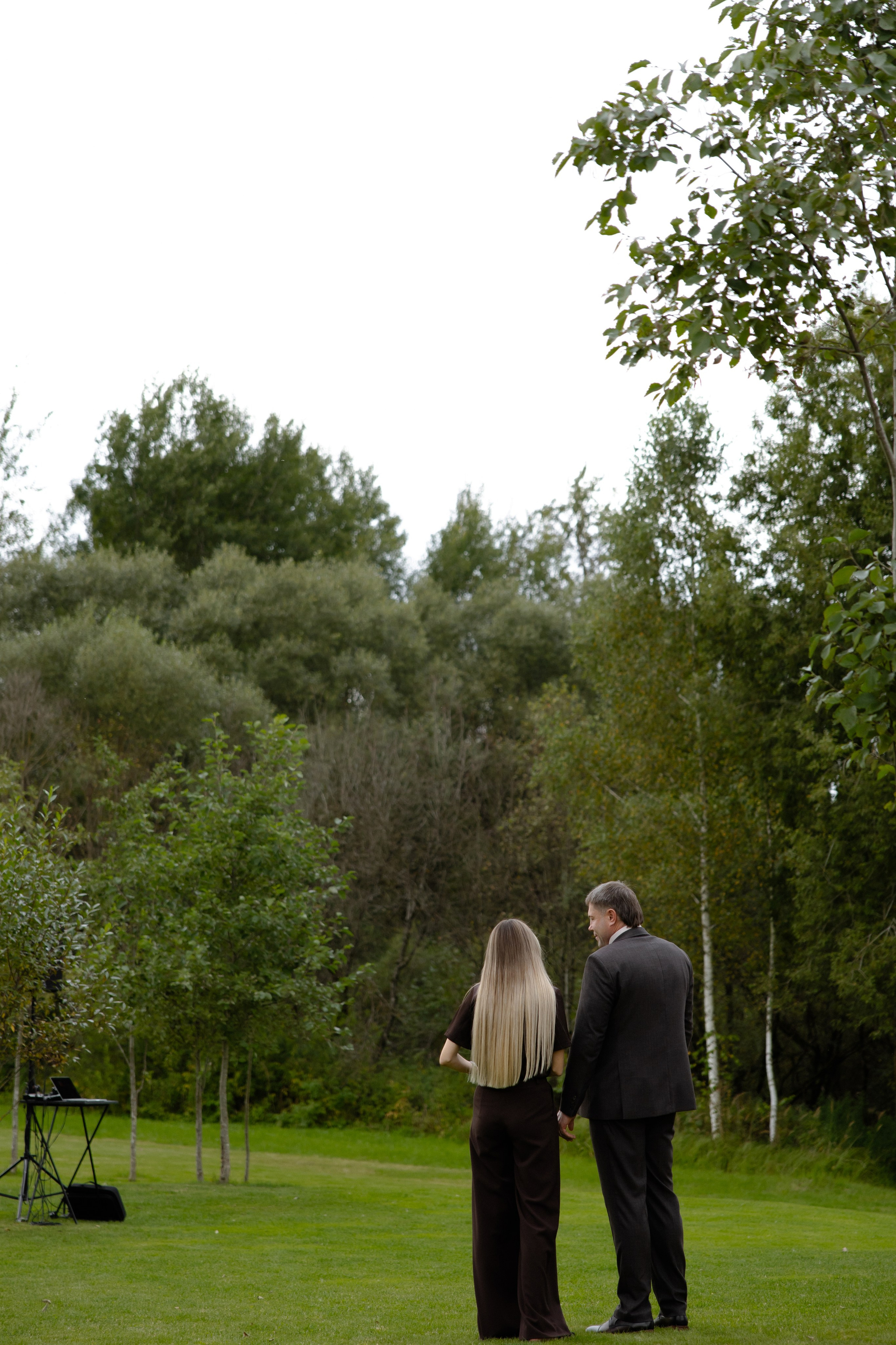 Ростислав и Вика. Свадебный фотограф Анна Бабахина