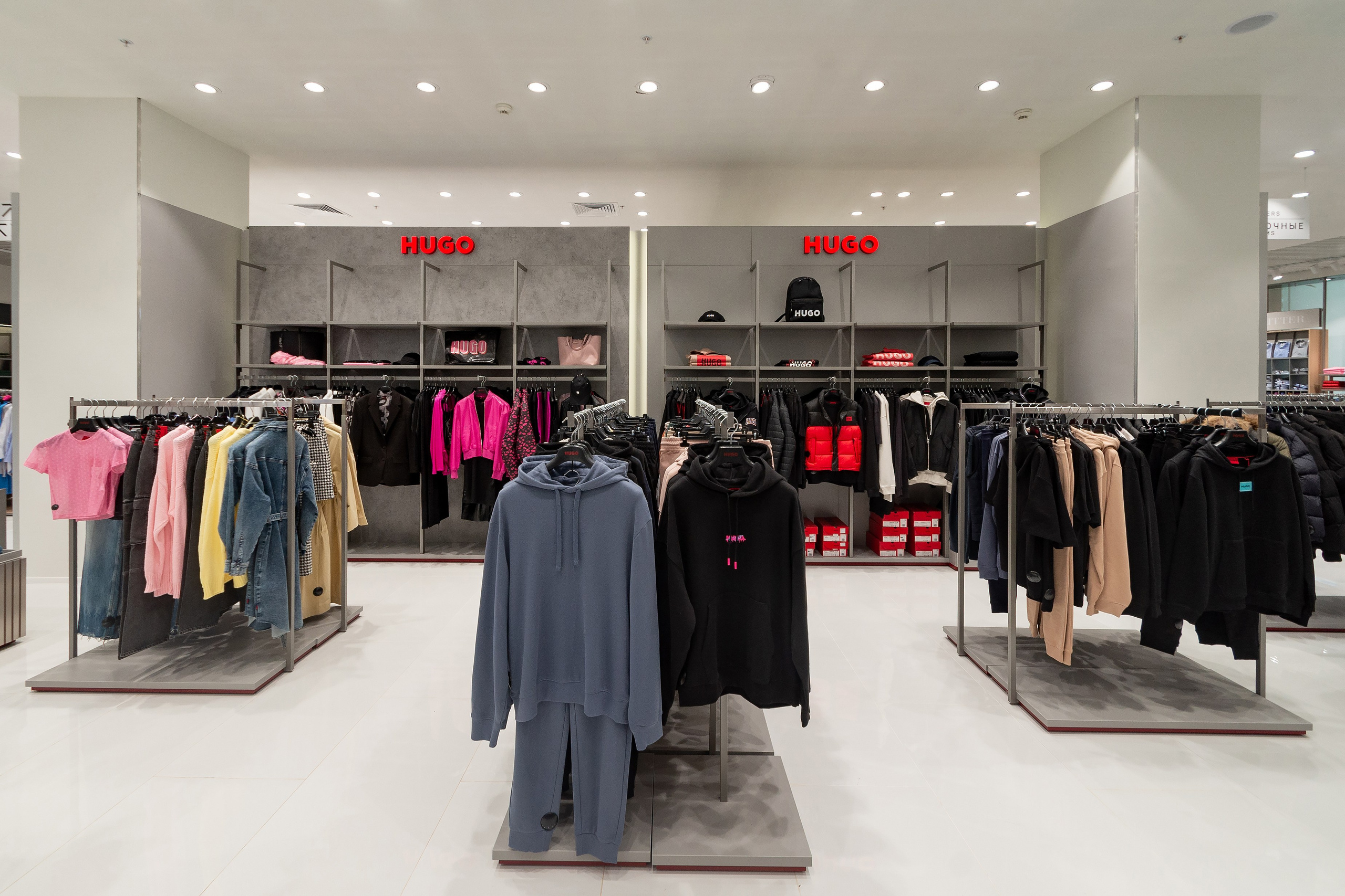 Lady & Gantleman CITY. Фотограф Сергей Сергеев