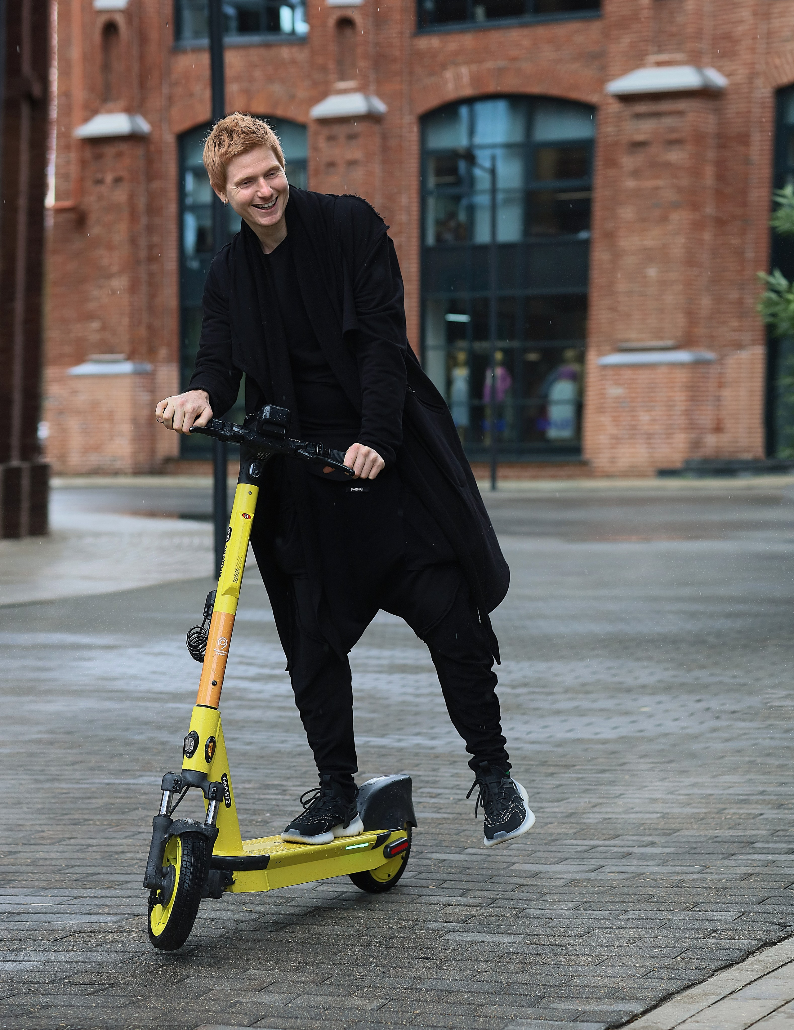 Мужские фотосессии. Фотограф Мария Дрогунова