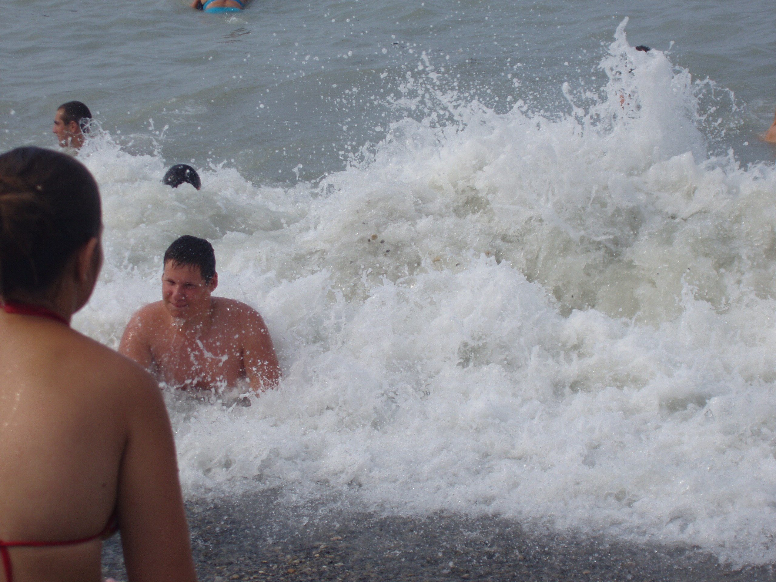 Отпуск 12.06-18.08. Семейный, Свадебный фотограф СПБ Питер— Романова Екатерина