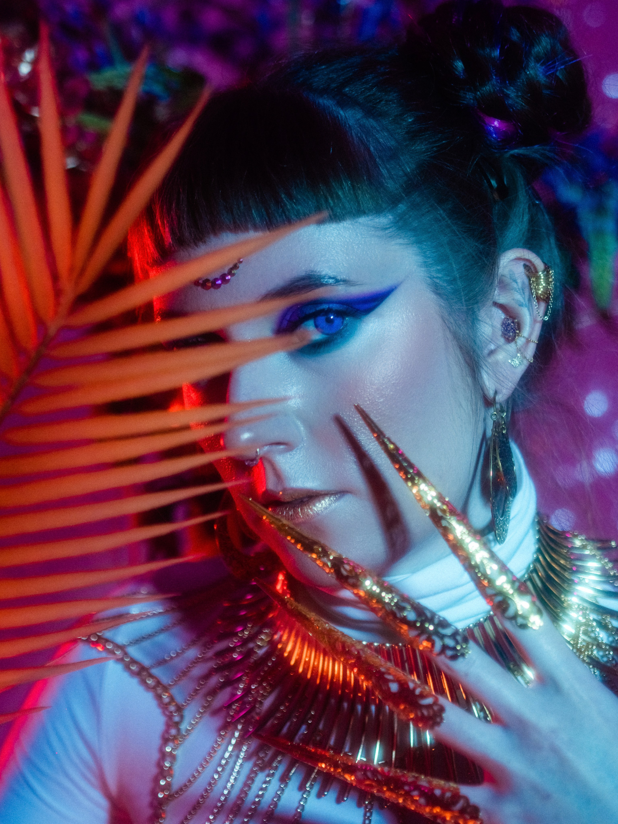 LAGUNA. Фотограф в Санкт-Петербурге Эллис