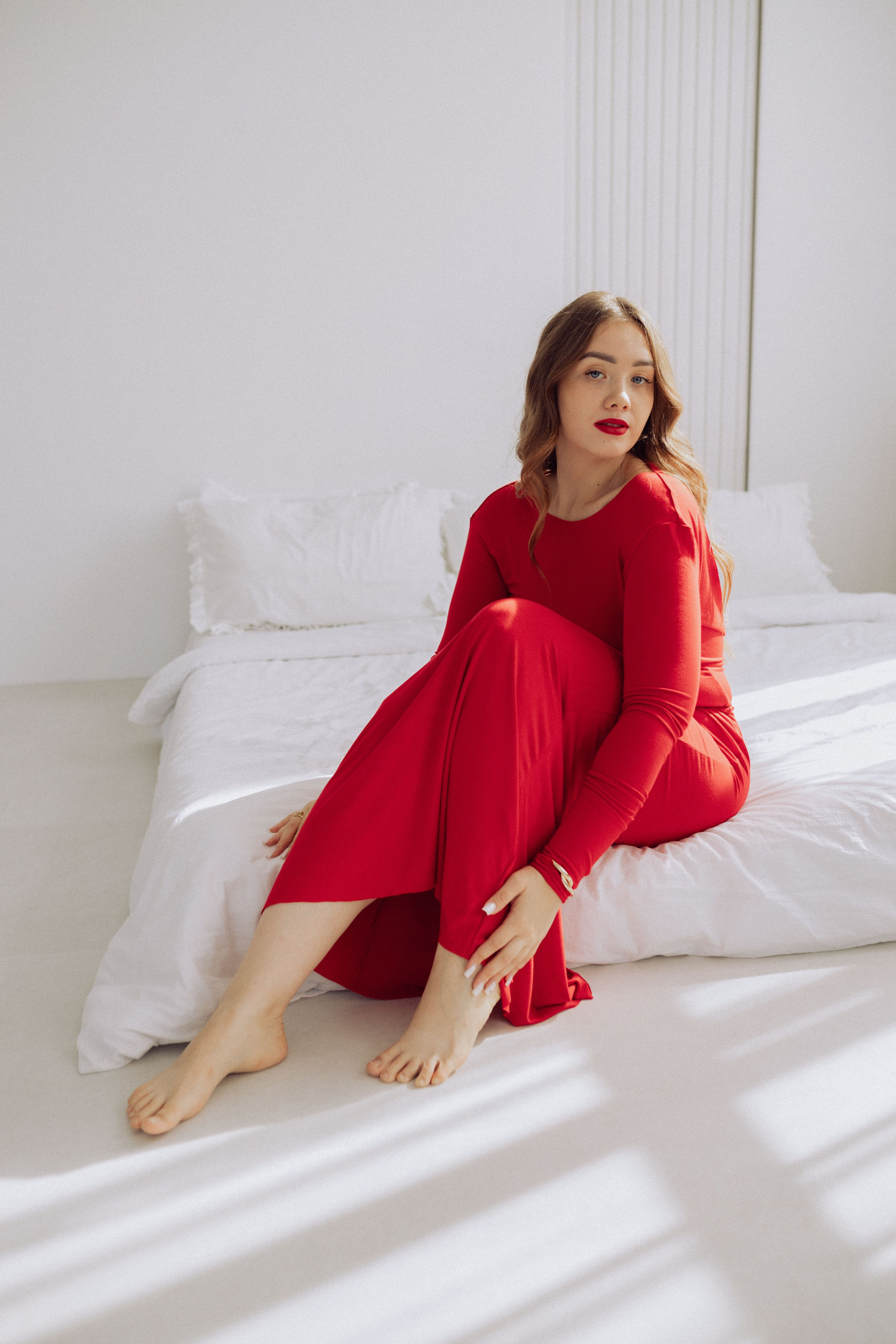 Алла. Фотограф Стилист Тюмень Вера Хайруллина