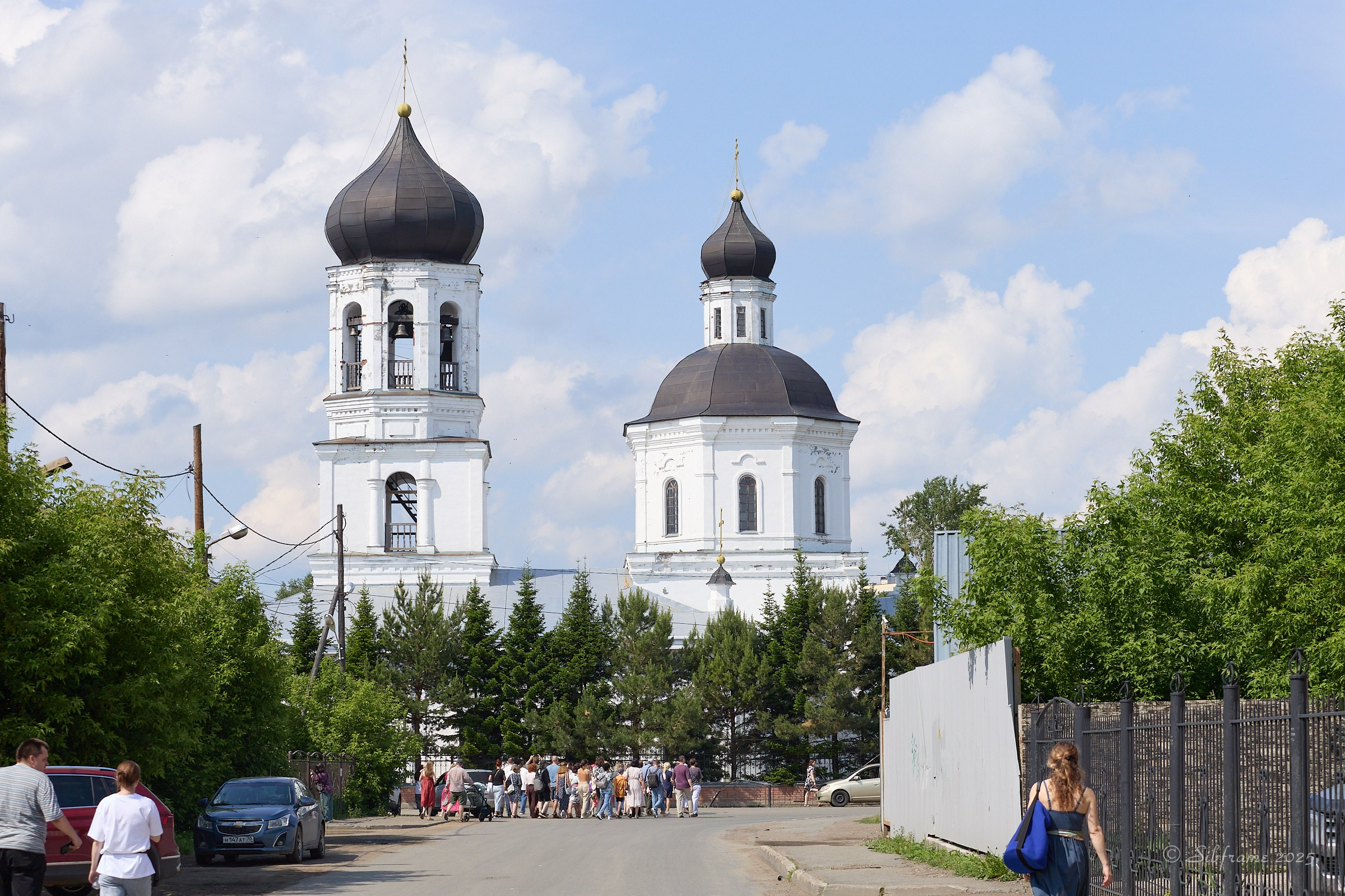 Коммерческий фотограф для бизнеса в Томске Дмитрий Ельчанинов