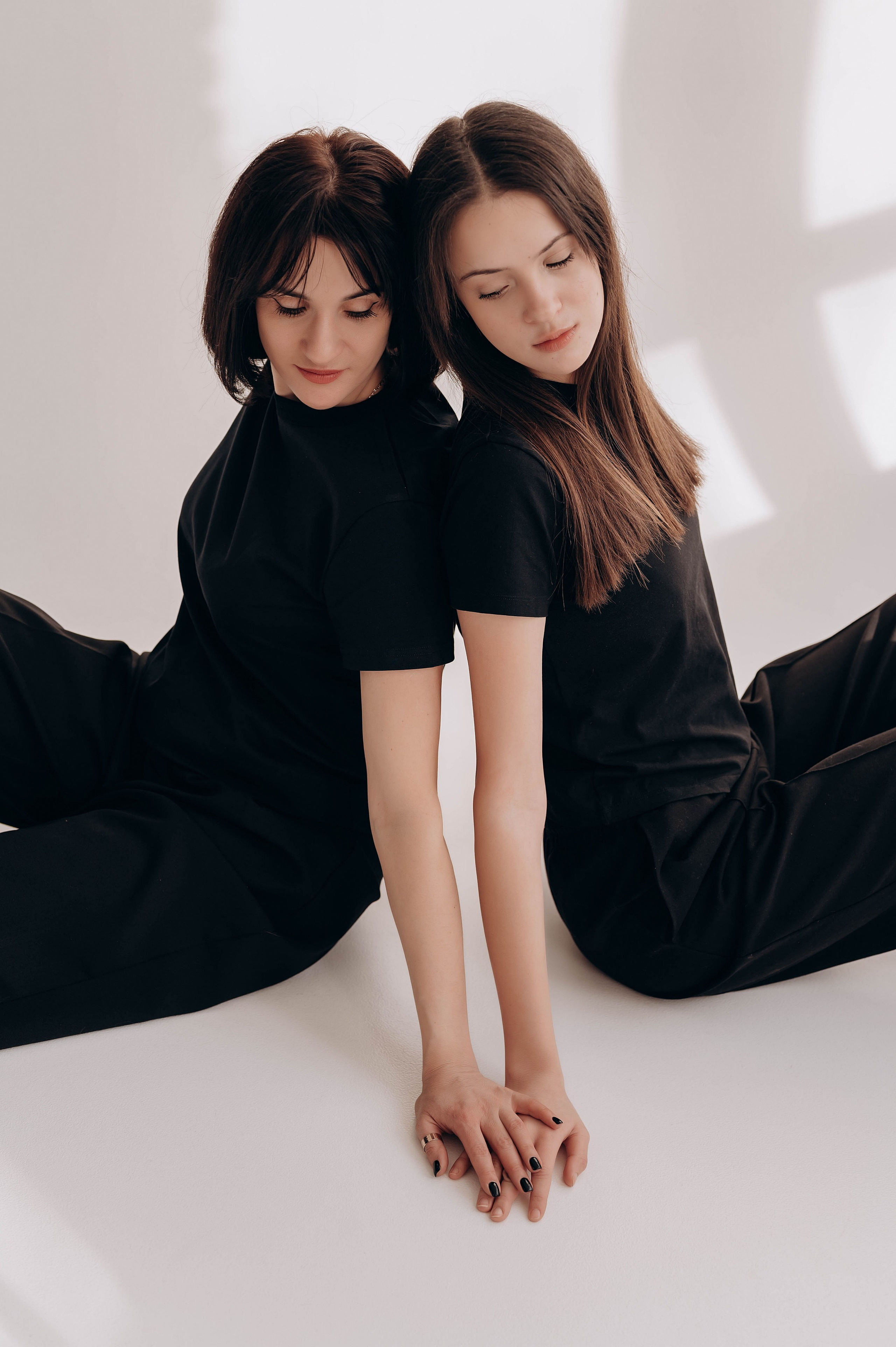 Семейные истории. Главная