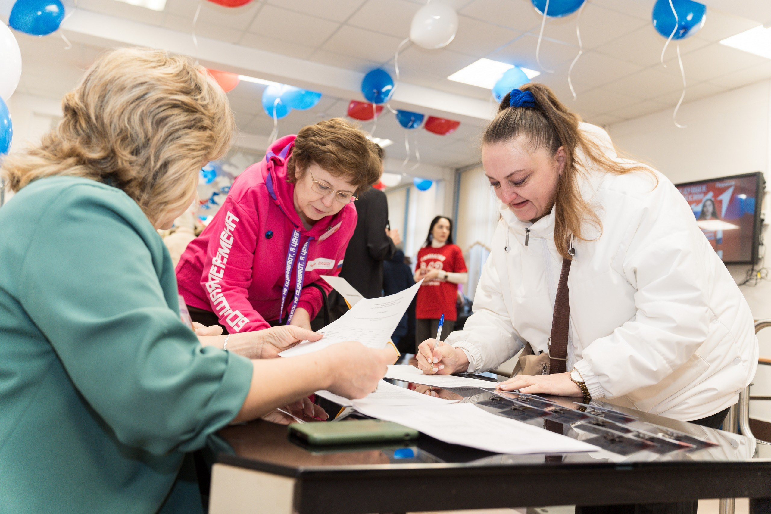 Чемпионат. Репортажная съёмка в Санкт-Петербурге, Константин Петров